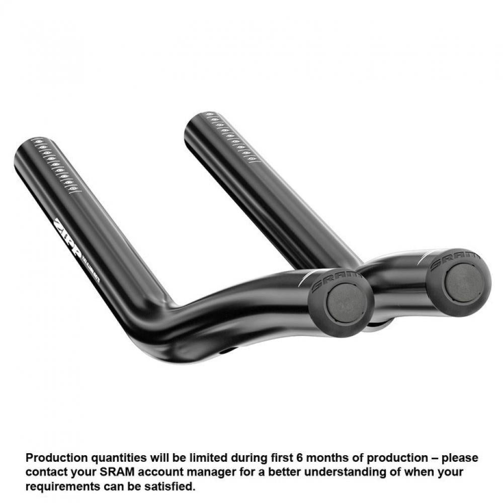 SRAM Schalthebel SRAM Schaltknöpfe Clics RED eTap 650 mm - Aero-Zusatzschalter für präz