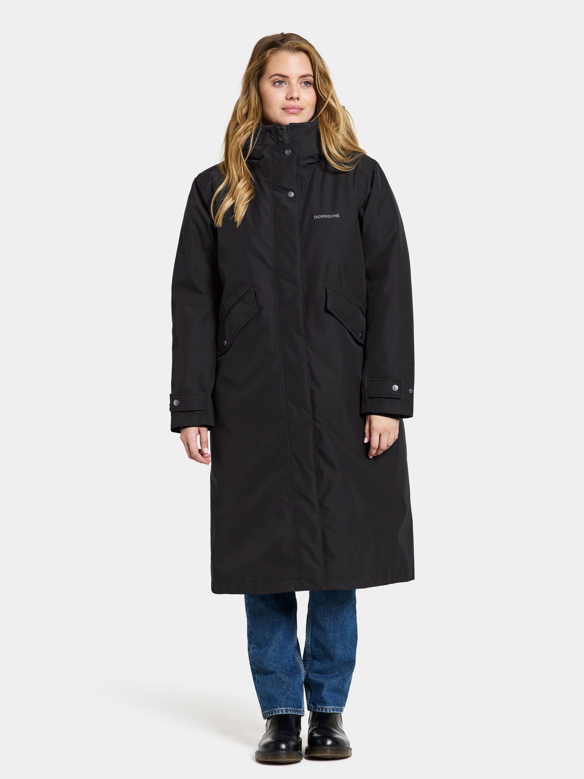 Didriksons Steppjacke MIA WNS PARKA L
