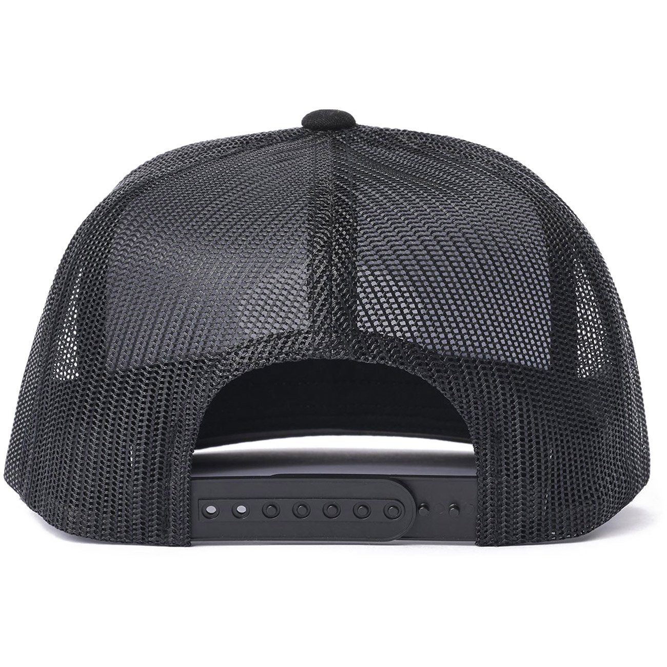 Brixton MESH HP Baseball CAP black Cap PARSONS