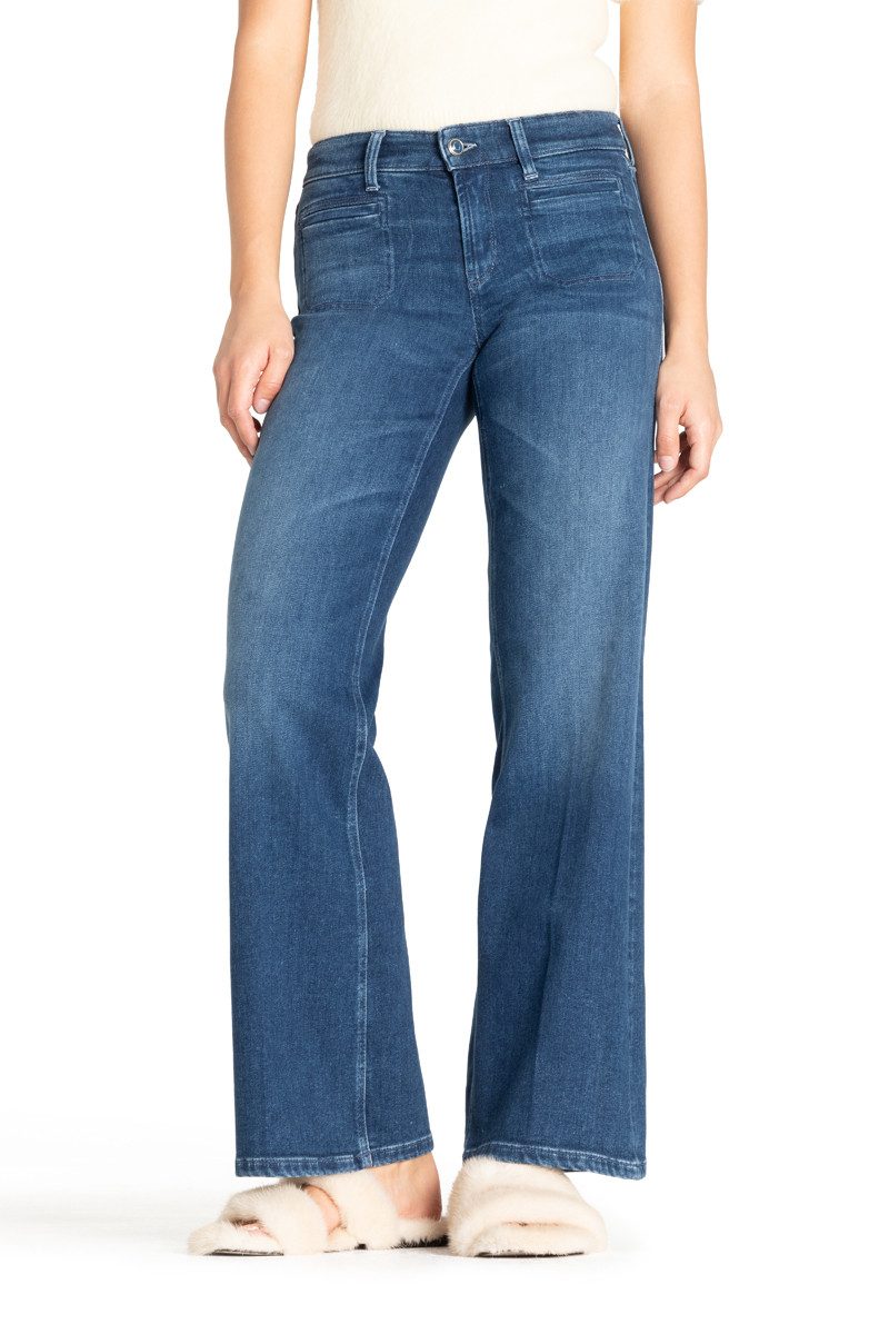 Cambio 5-Pocket-Jeans