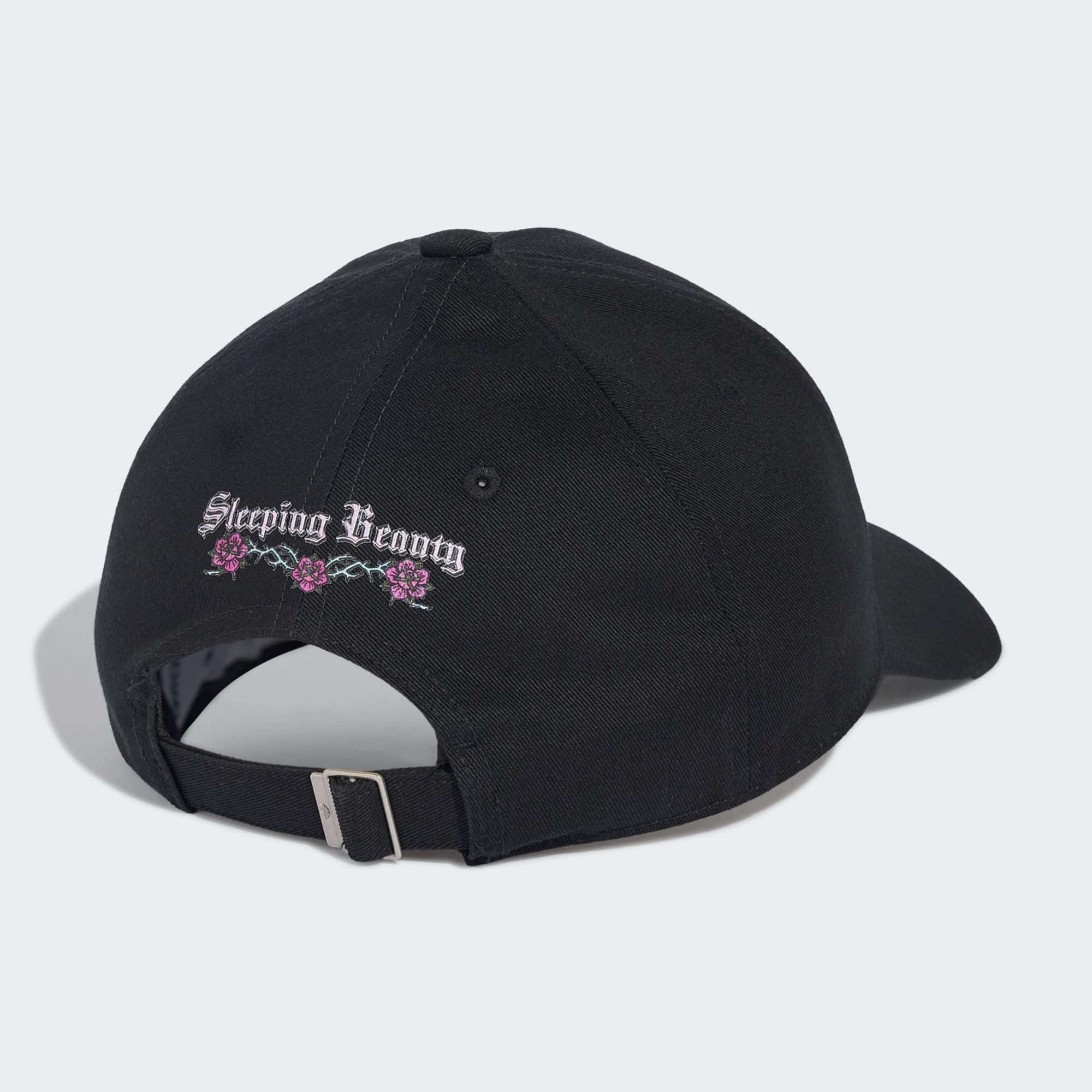 adidas Originals Schirmmütze ADIDAS DISNEY PRINCESS BASEBALL KAPPE (1-St)