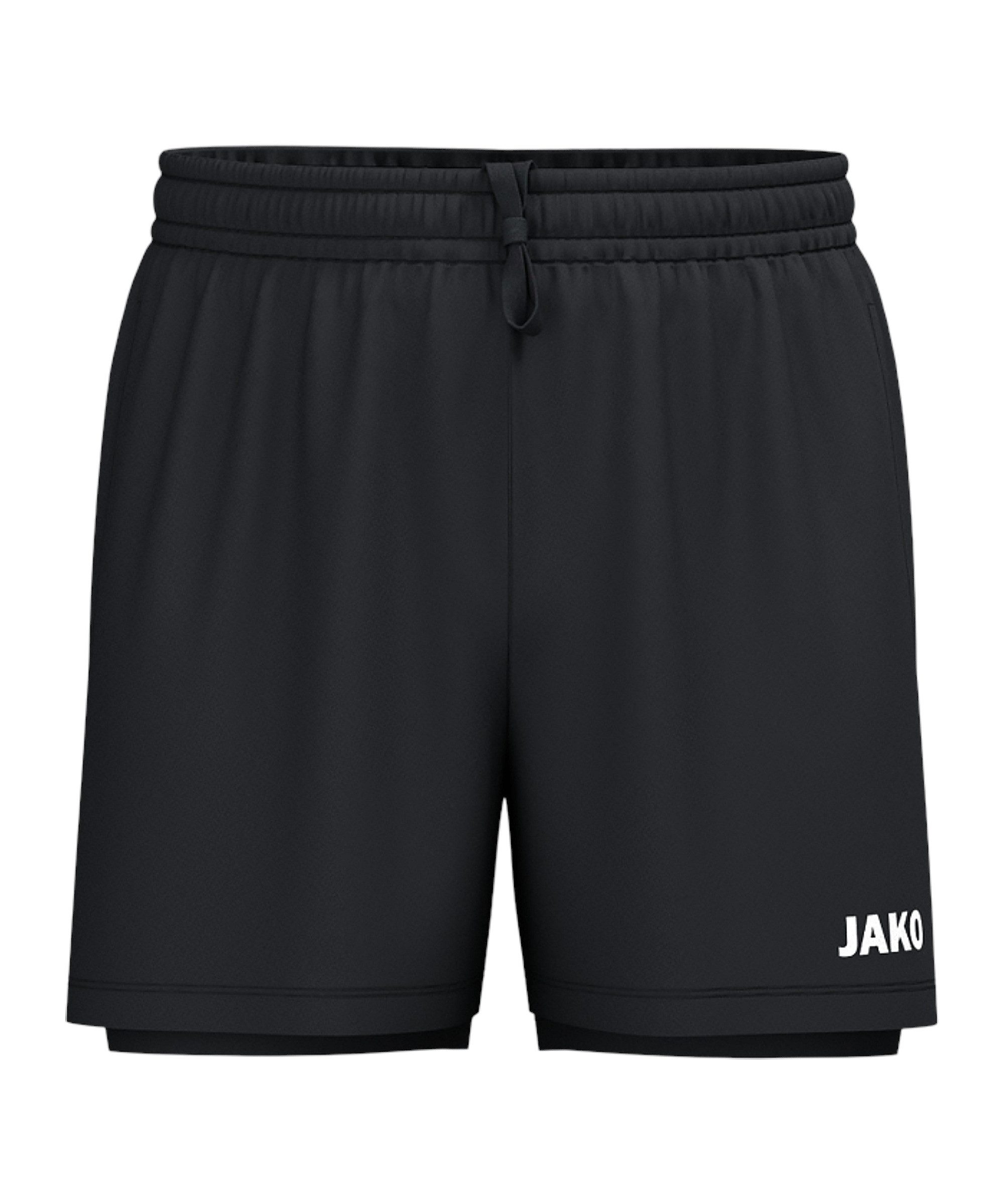 Jako Shorts 2in1 One Short (1-tlg) default