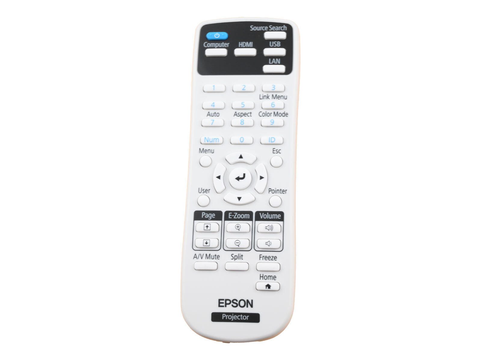 Epson Universal-Fernbedienung