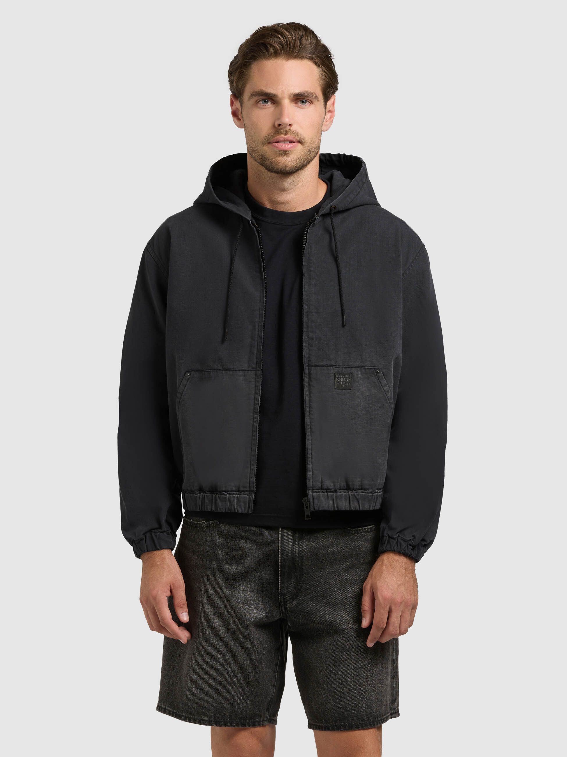 khujo Blouson DARREL