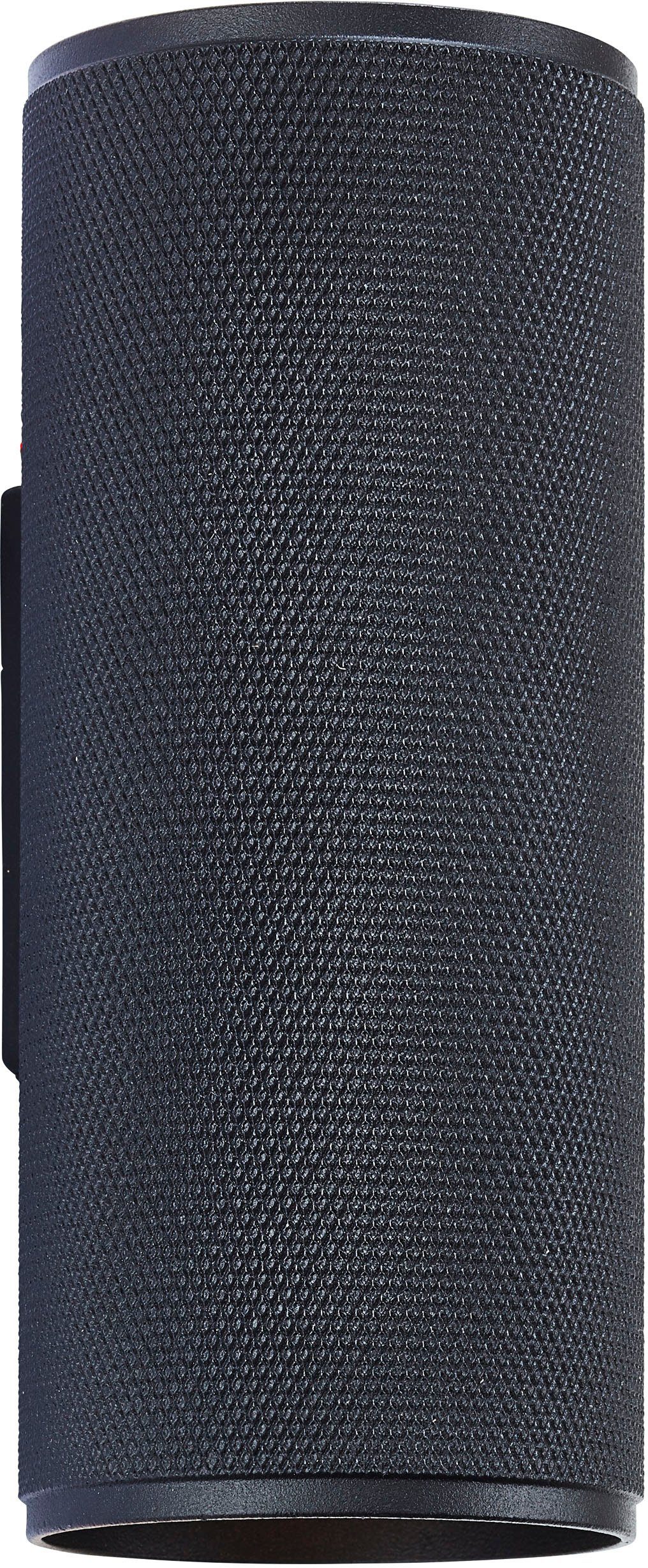 Brilliant Wandleuchte Marty, LED wechselbar, Warmweiß, günstig online kaufen