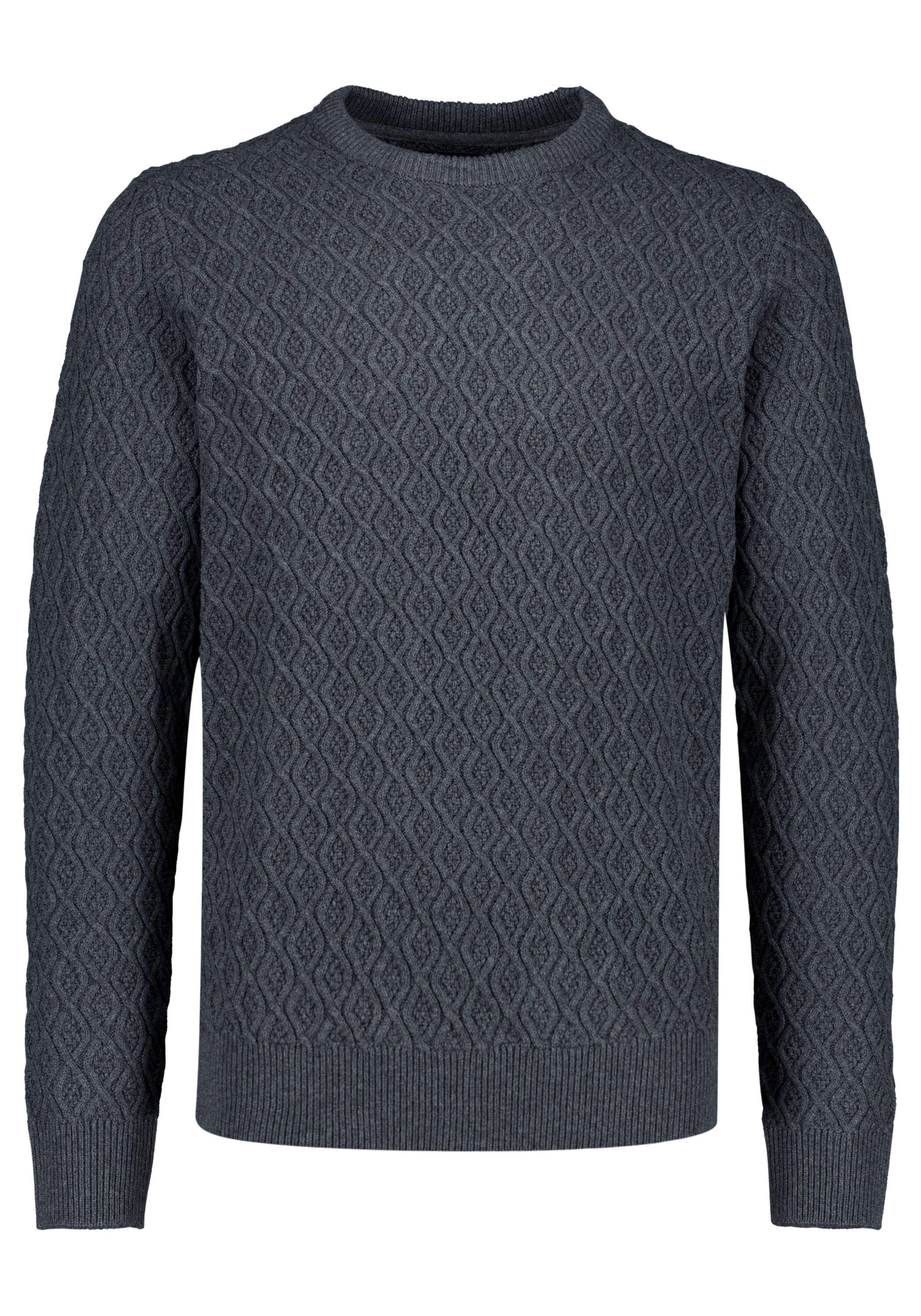 Strickpullover Strickpullover Relaxed Fit