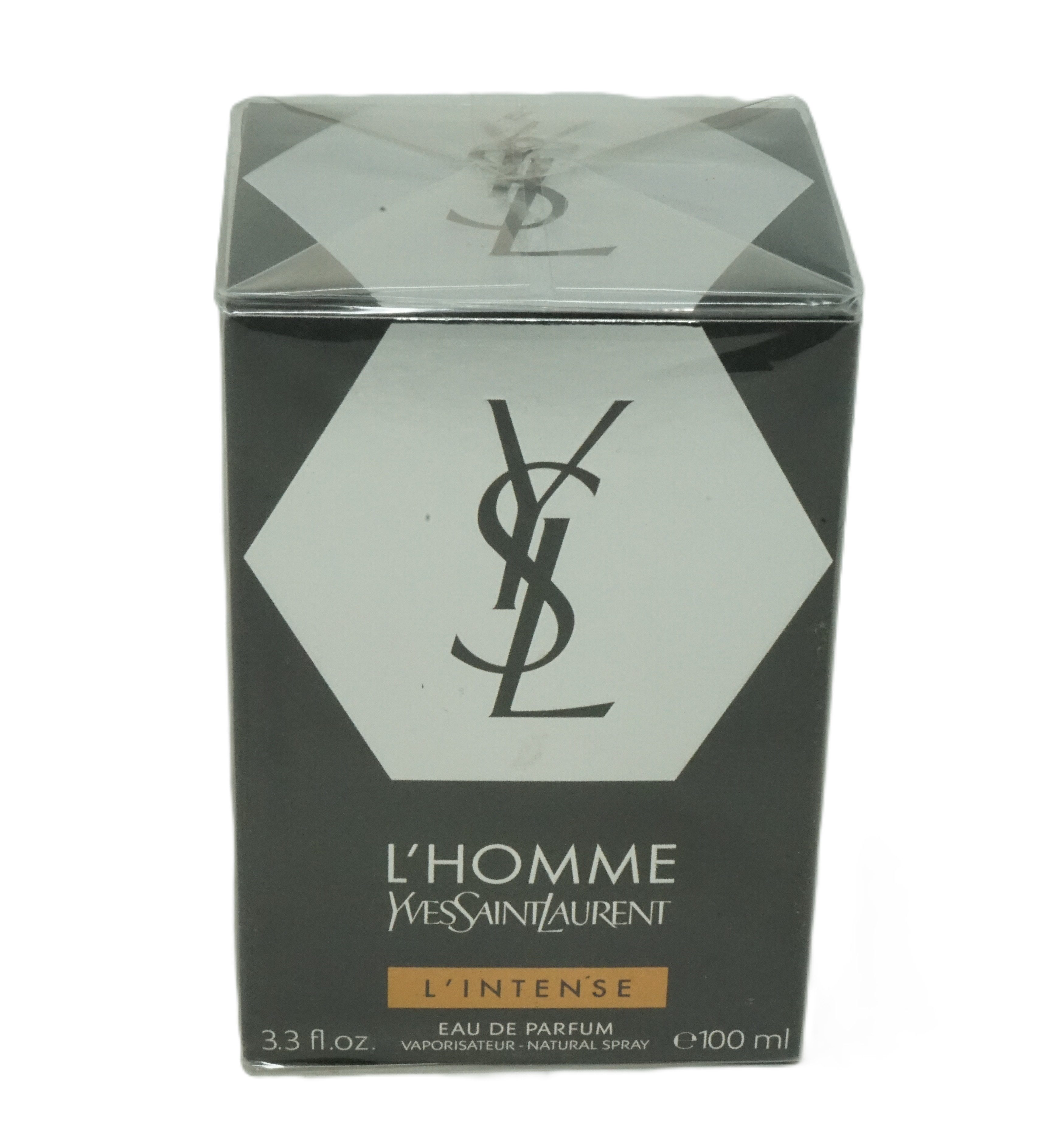 YVES SAINT LAURENT Eau de Parfum Yves Saint Laurent L'Homme Parfum L Intense Spray 100 ml
