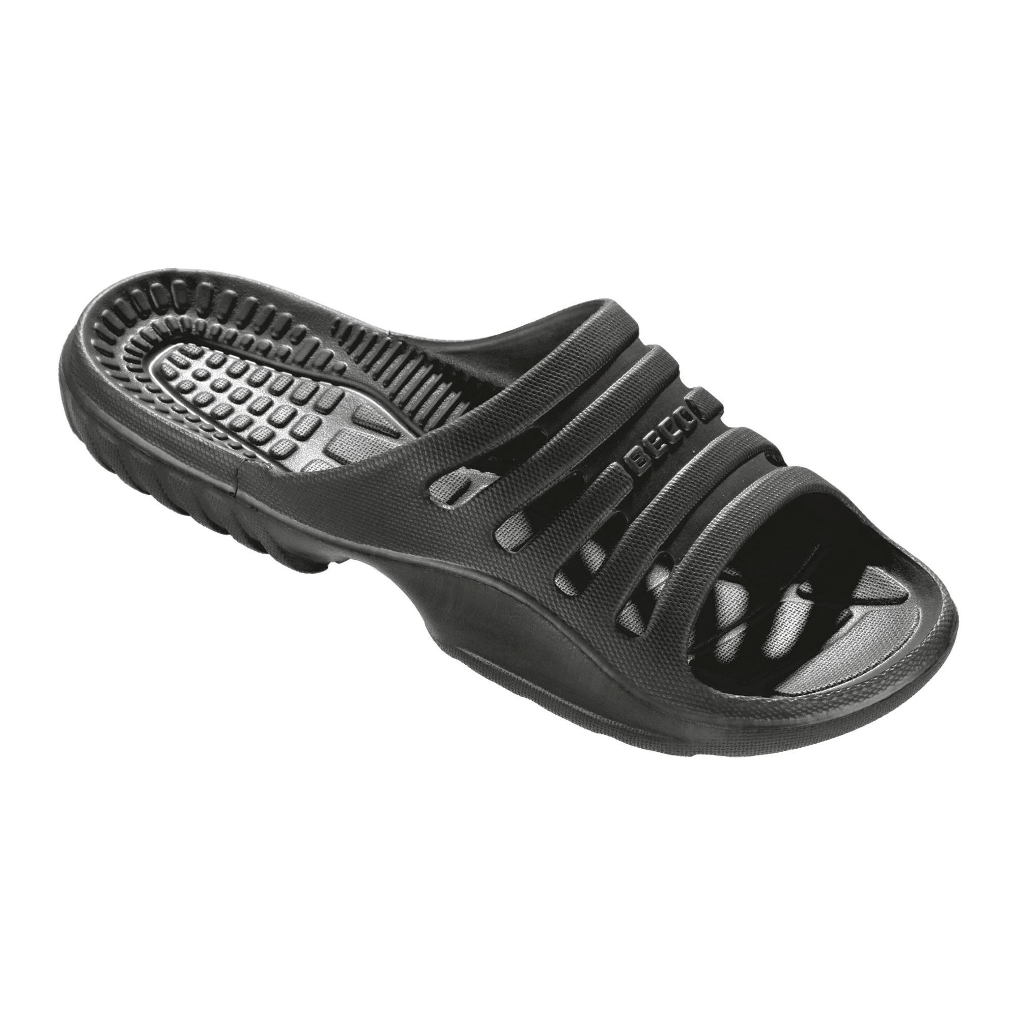 Beco Beermann BECO Badeschuhe Slipper Badeschuh günstig online kaufen