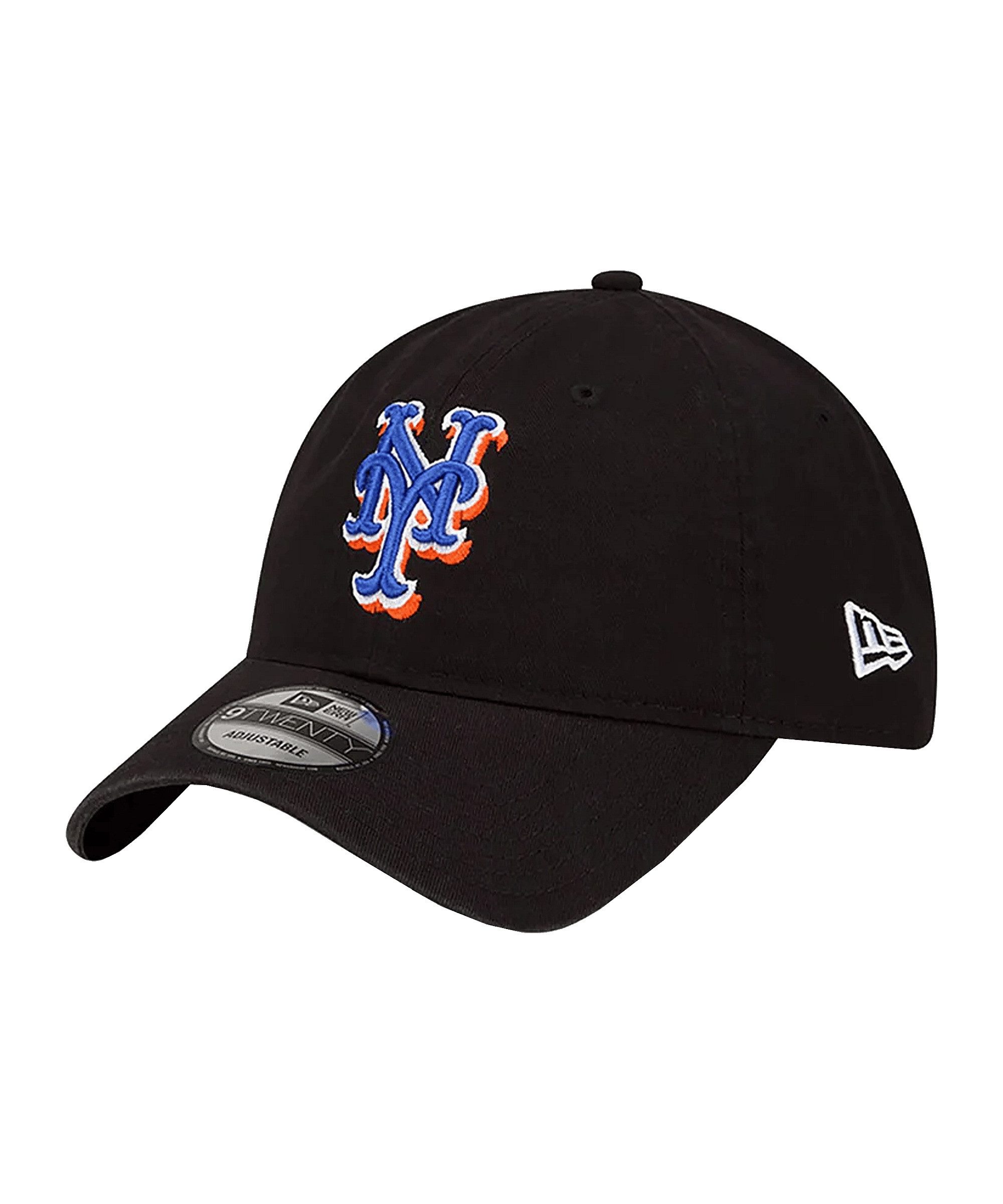 New Era Baseball Cap New Era New York Mets 9Twenty Cap Caps Unisex günstig online kaufen