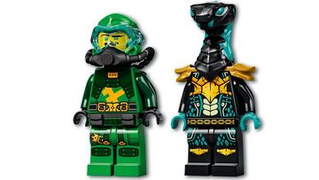 LEGO® Konstruktions-Spielset NINJAGO® 71750 Lloyds Hydro-Mech