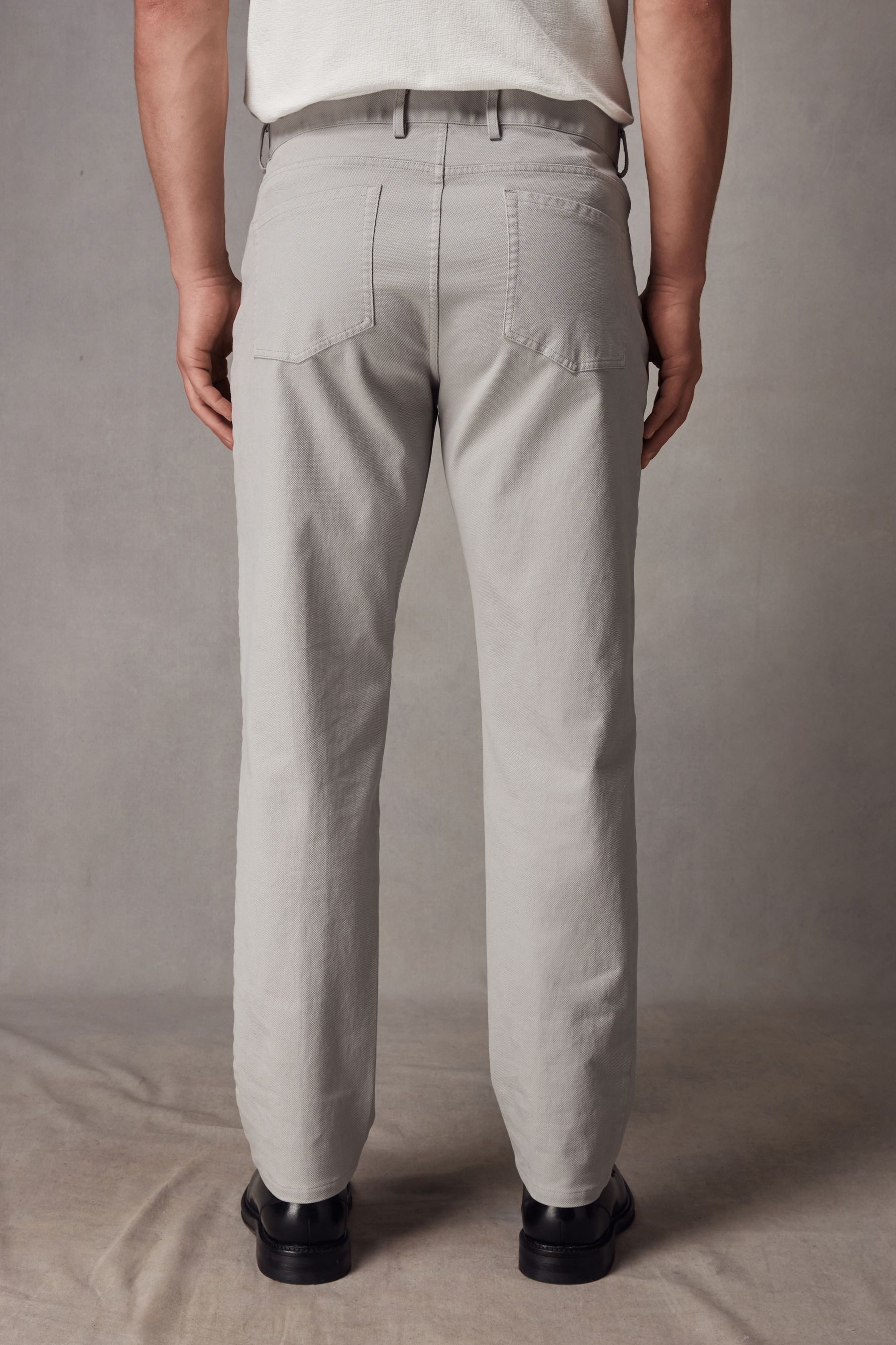 Next Stretch-Hose Straight Fit Hose im günstig online kaufen
