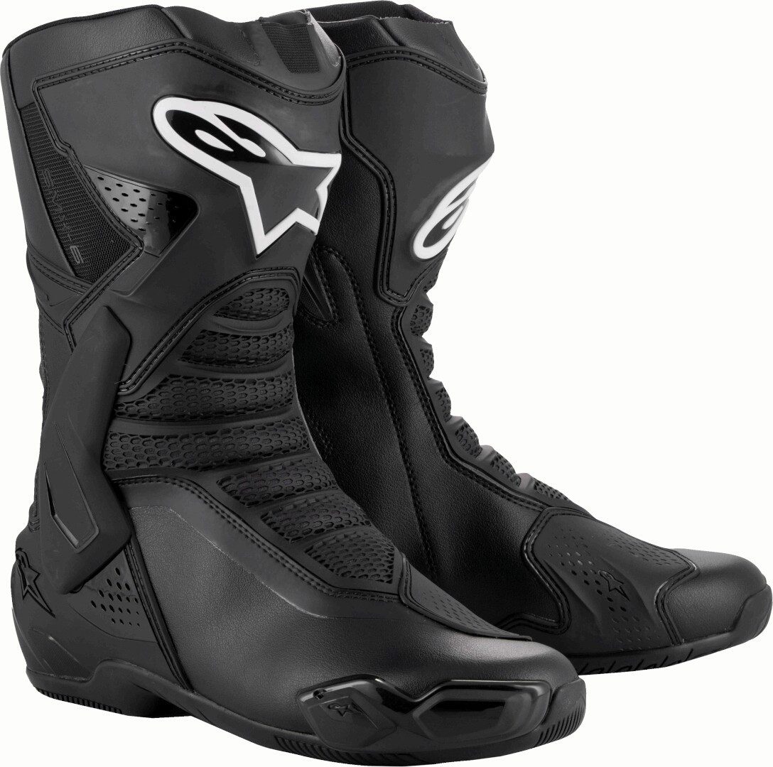 Alpinestars SMX-6 V3 Motorrad Stiefel Motorradstiefel günstig online kaufen