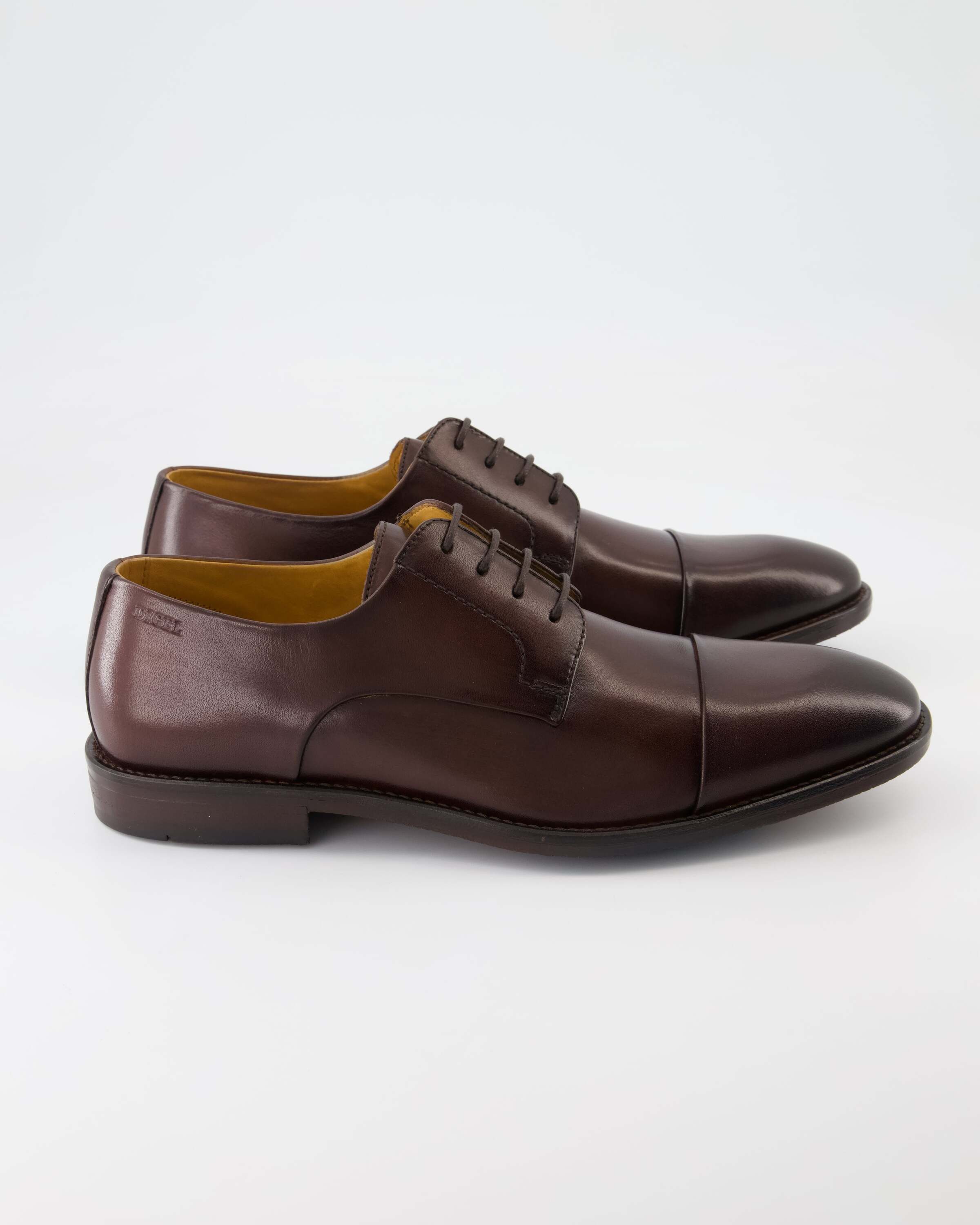 Digel Stan Schnürschuh Obermaterial: Leder