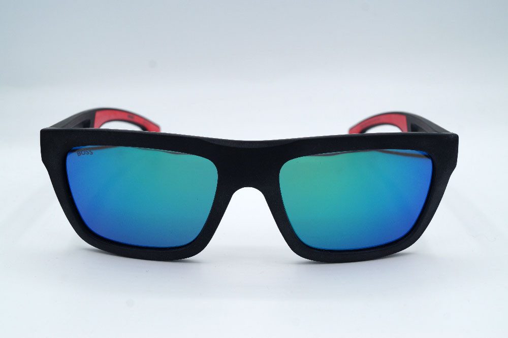 BOSS Sonnenbrille HUGO BOSS BLACK Sonnenbrille günstig online kaufen