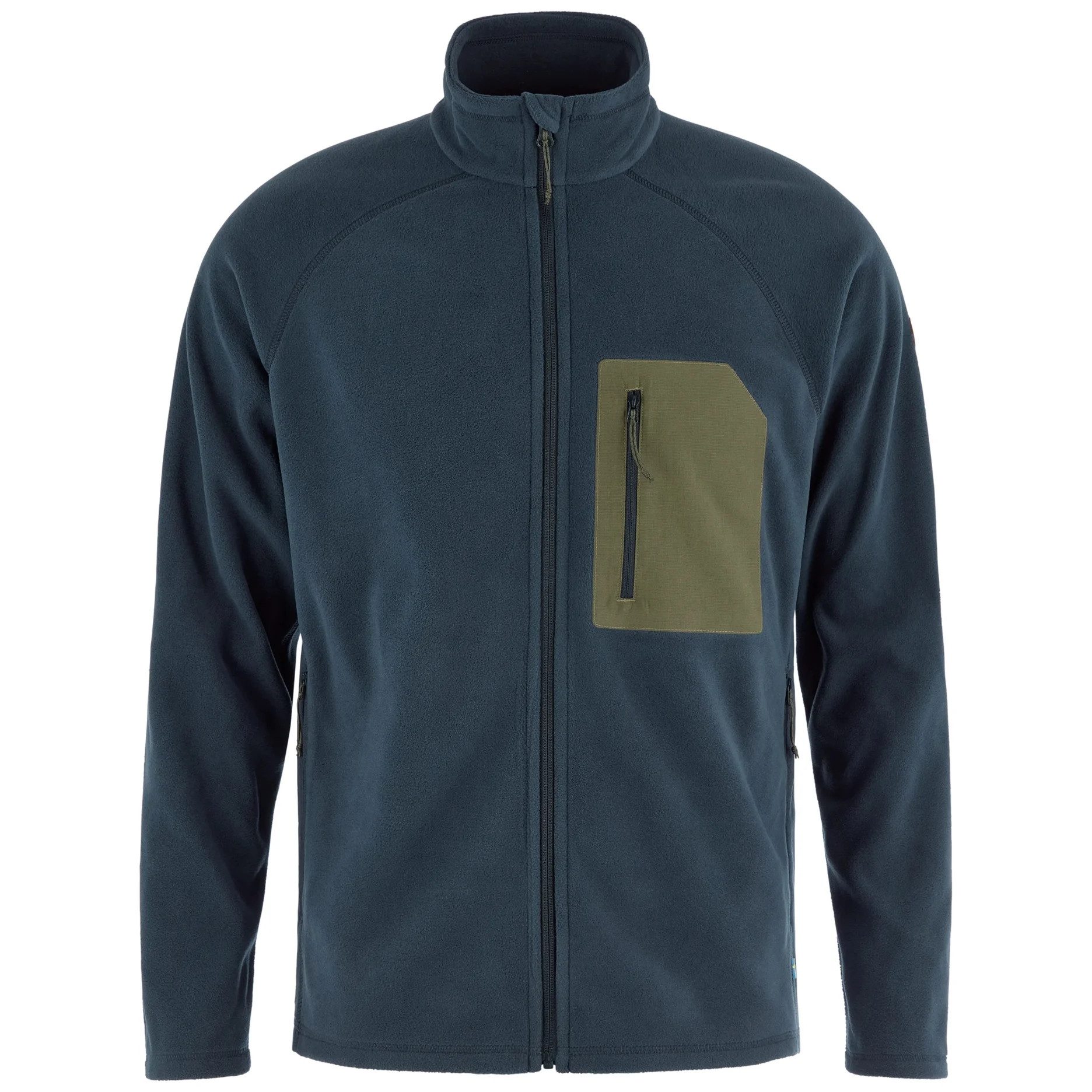 Fjällräven Funktionsjacke Kaipak Fleece M