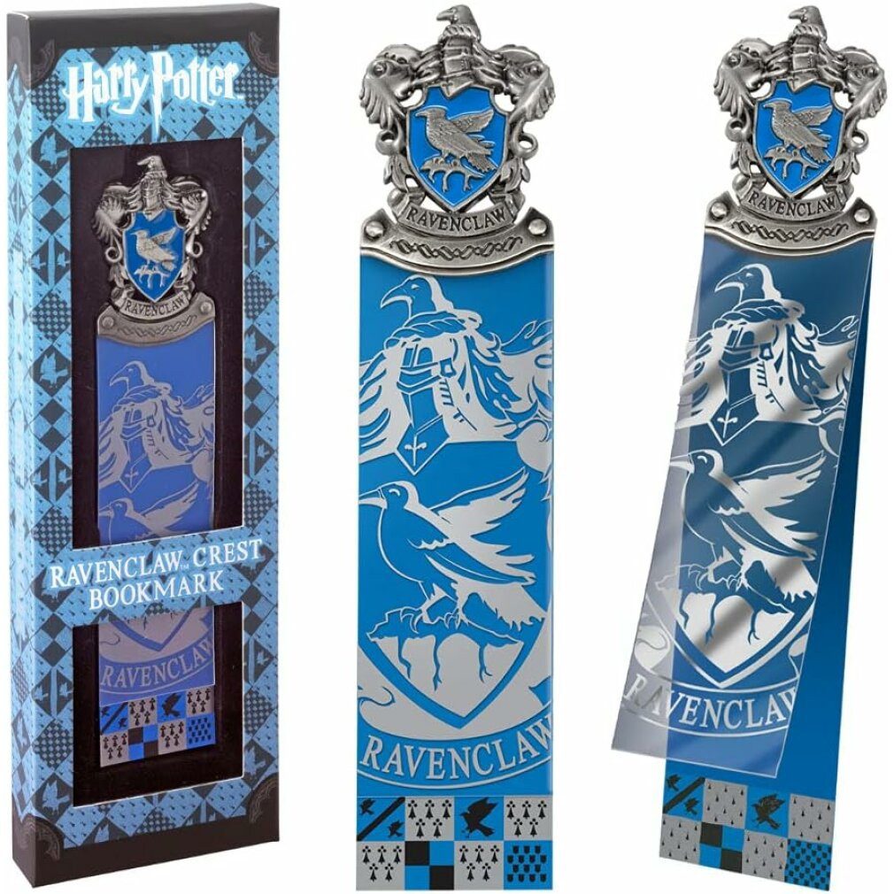 Noble Collection Закладка Harry Potter - Ravenclaw Закладка