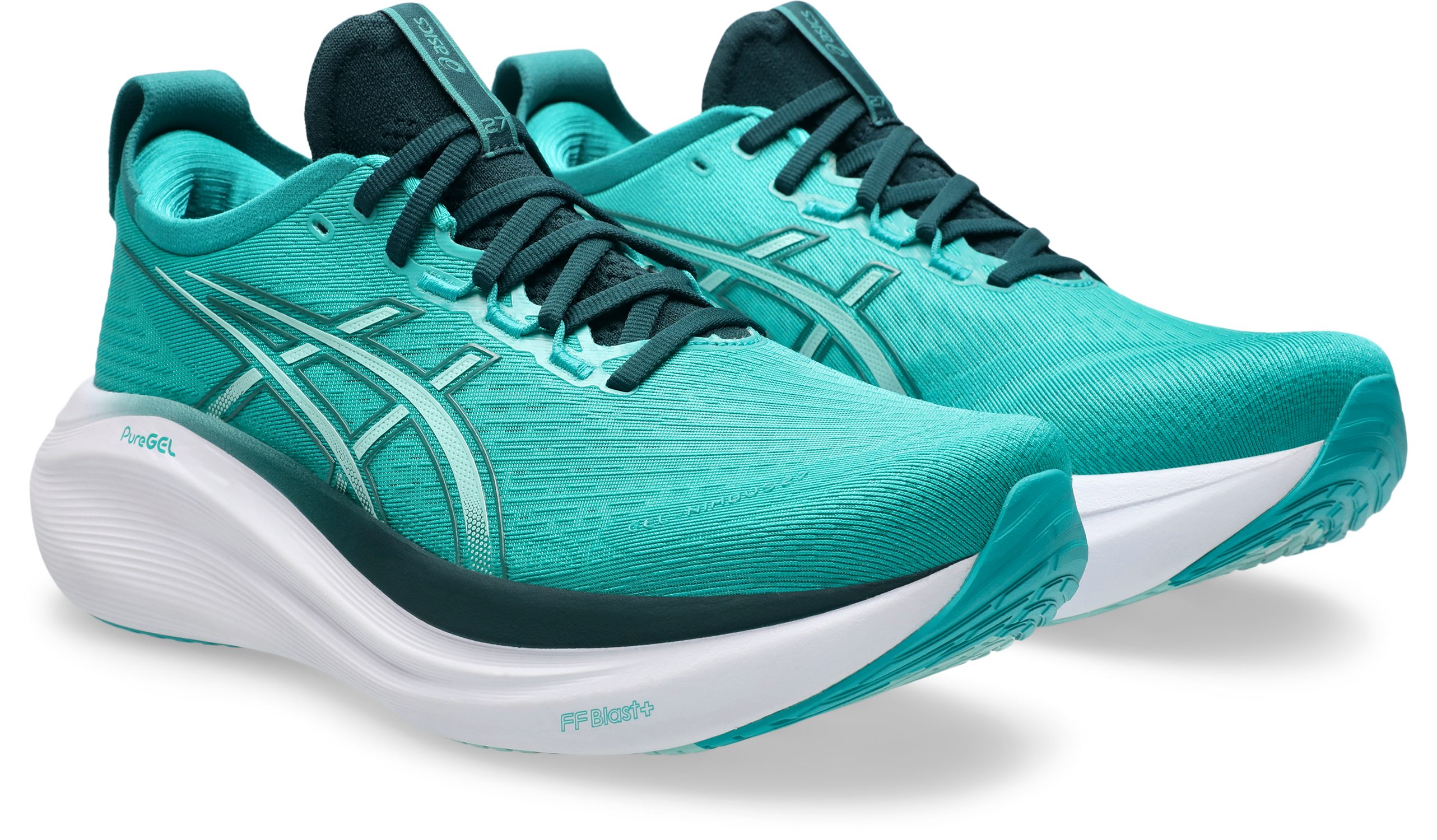 GEL-NIMBUS 27 Laufschuh