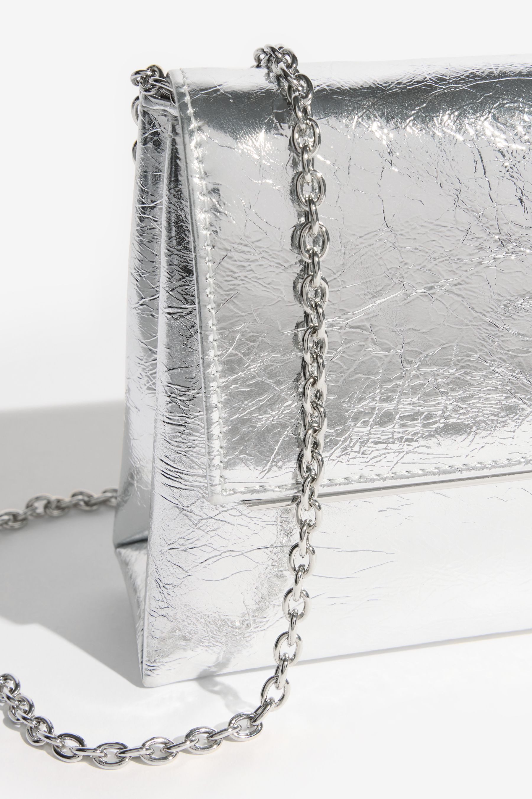 Friends Like These Schultertasche Friends Like These Schultertasche mit Kettenriemen (1-tlg)