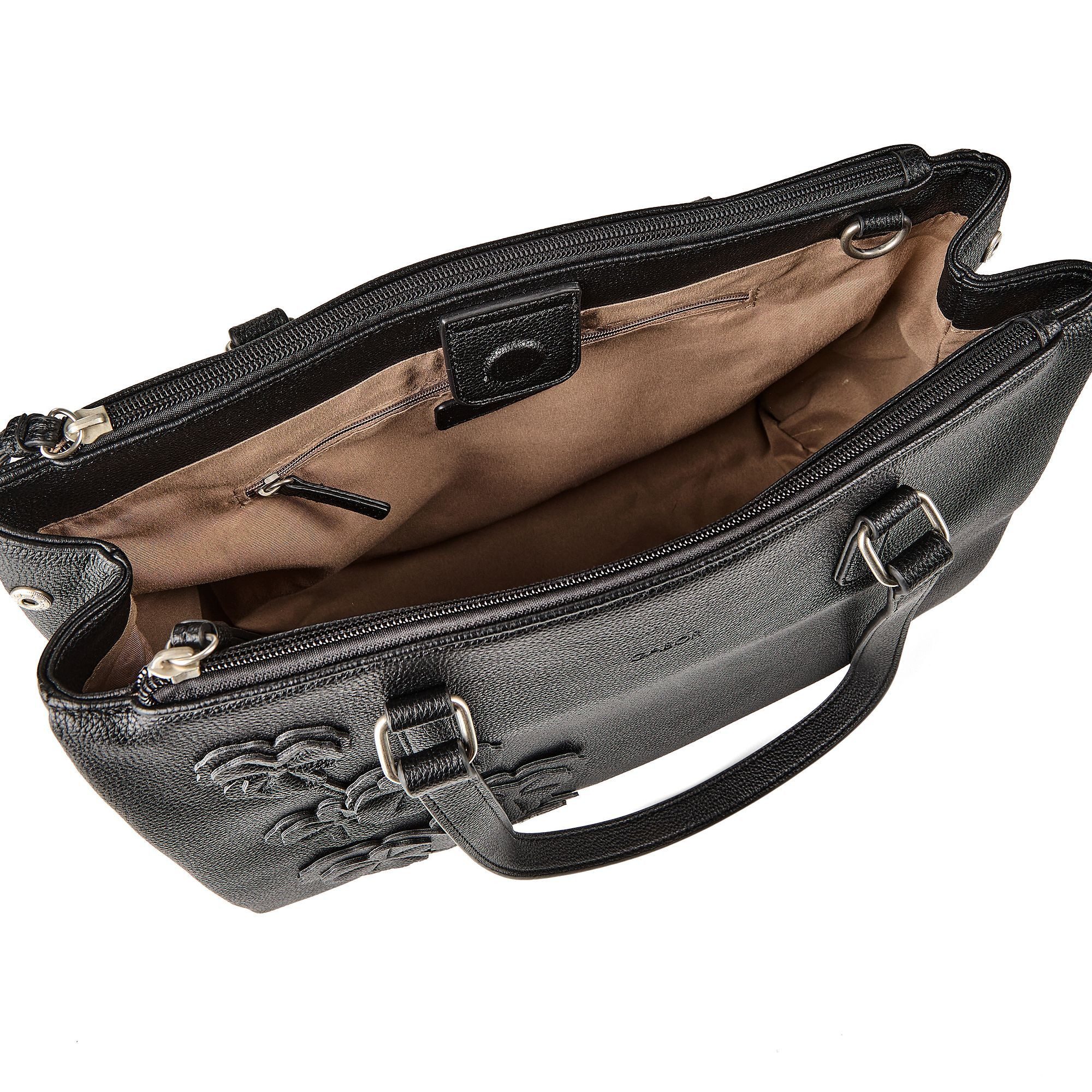 Gabor Shopper Jovita, Polyurethan