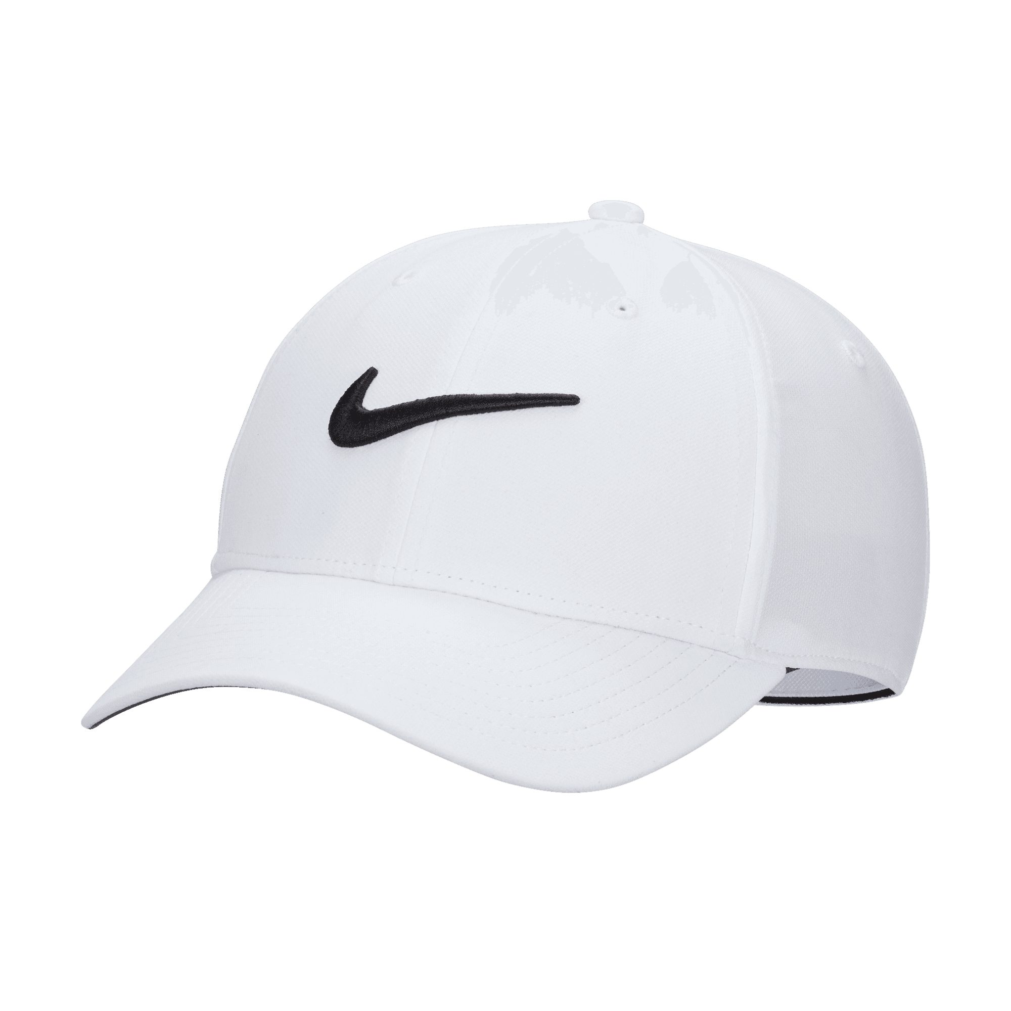 Nike Baseball Cap U NK DF CLUB CAP S CB P für Erwachsene, sportlicher Stil, aus Polyester
