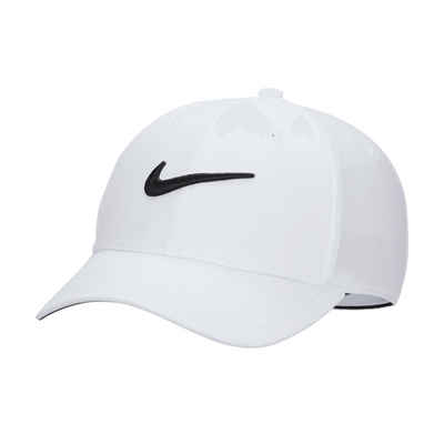 Nike Baseball Cap DRI-FIT CLUB STRUCTURED SWOOSH CAP