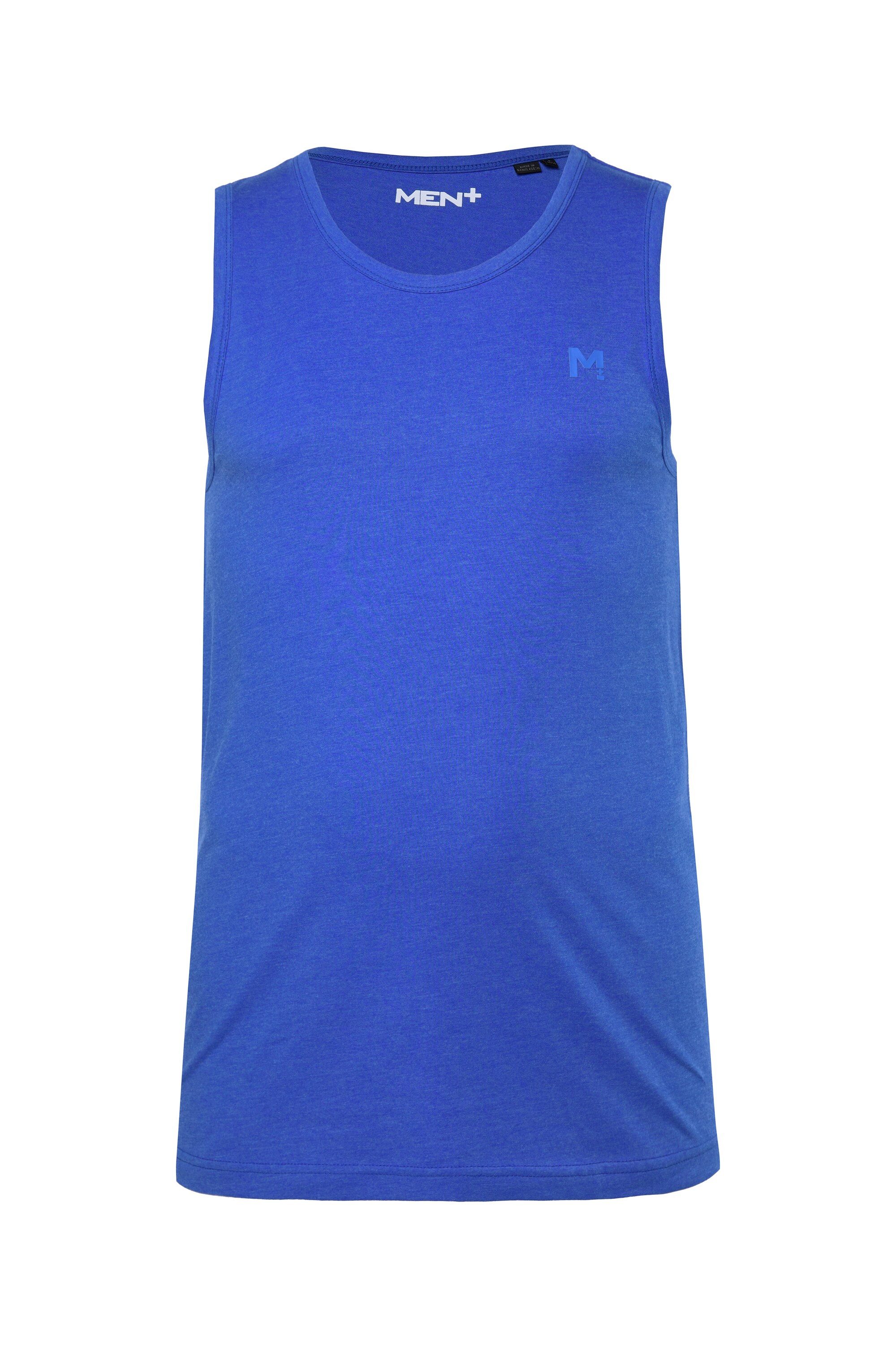 azurblau