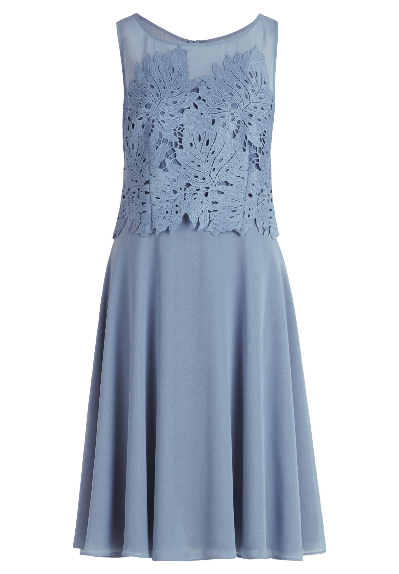 Vera Mont Chiffonkleid Vera Mont Chiffonkleid günstig online kaufen