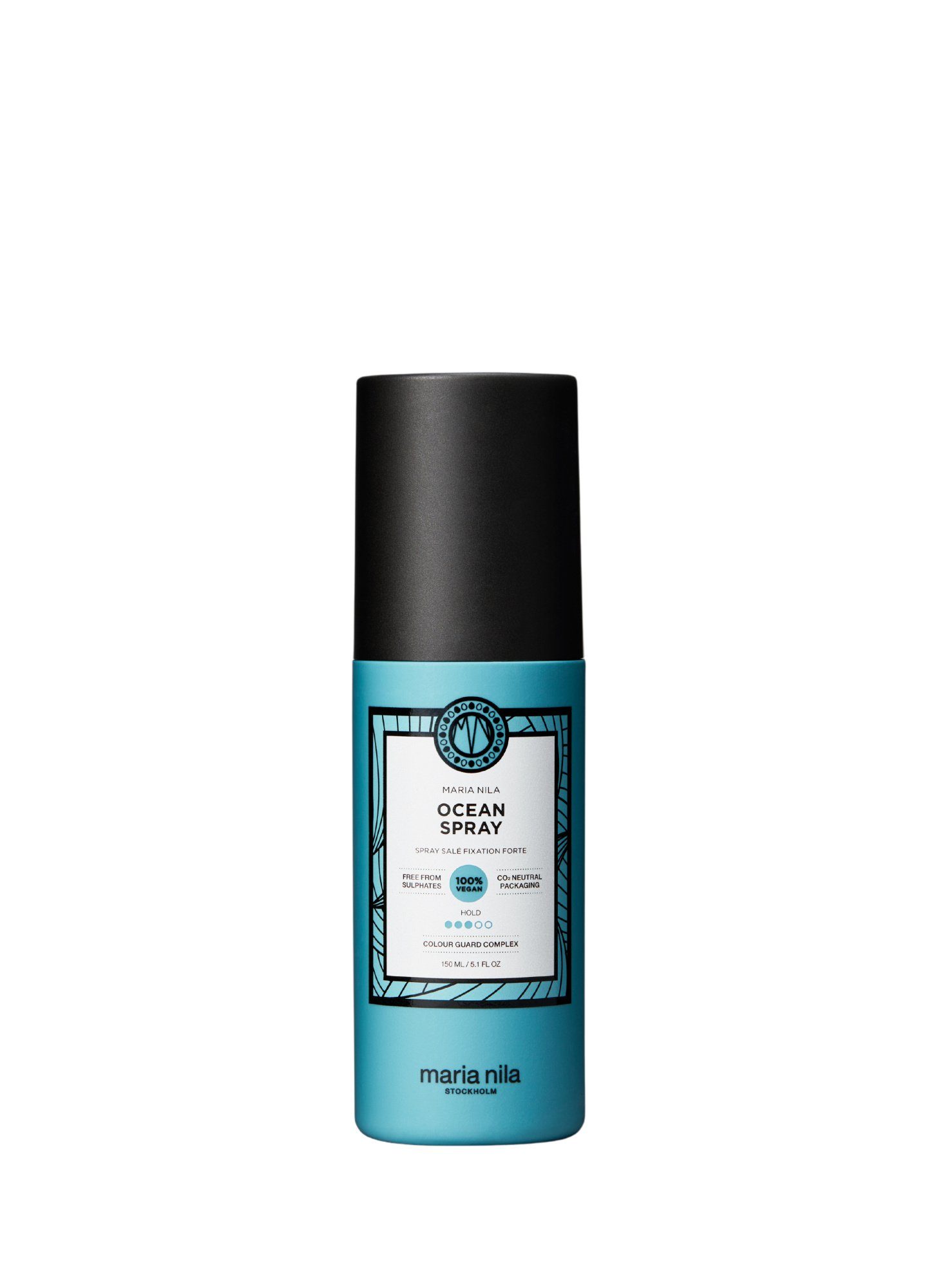 Maria Nila Haarspray Ocean Spray 150 ml, 1-tlg., Beach-Look