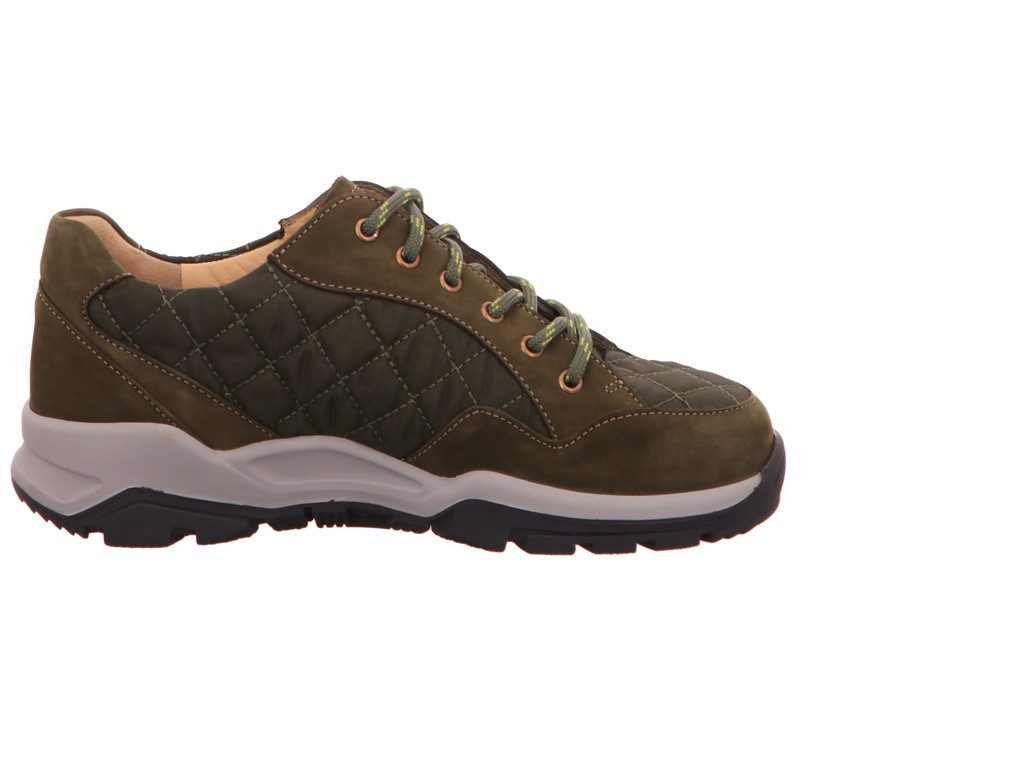 Finn Comfort Komfort Schnürer für Damen Schnürschuh (keine Angabe, 1-tlg., keine Angabe)