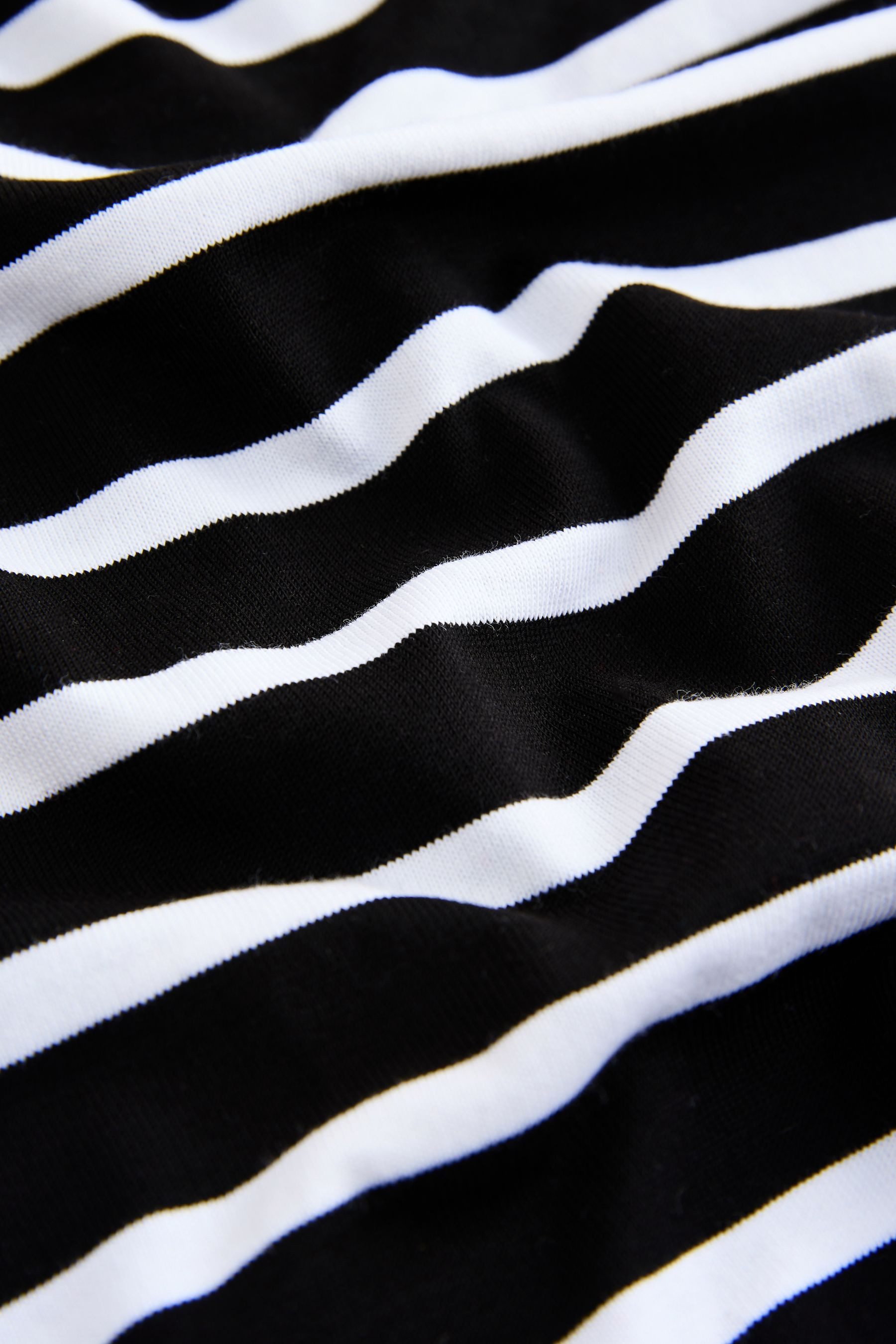 Next Langarmshirt Langarmshirt aus schwerem Stoff, Le Marais (1-tlg) günstig online kaufen