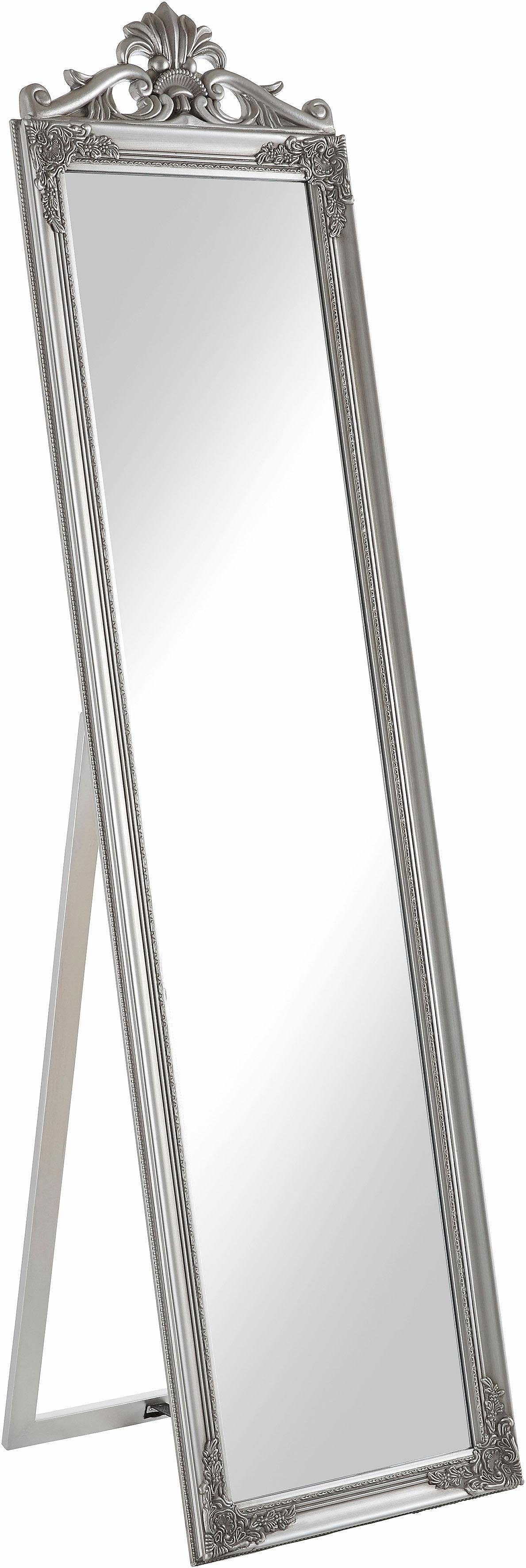 Leonique Dekospiegel King (1-St), Standspiegel, HxB: 180x45 cm günstig online kaufen