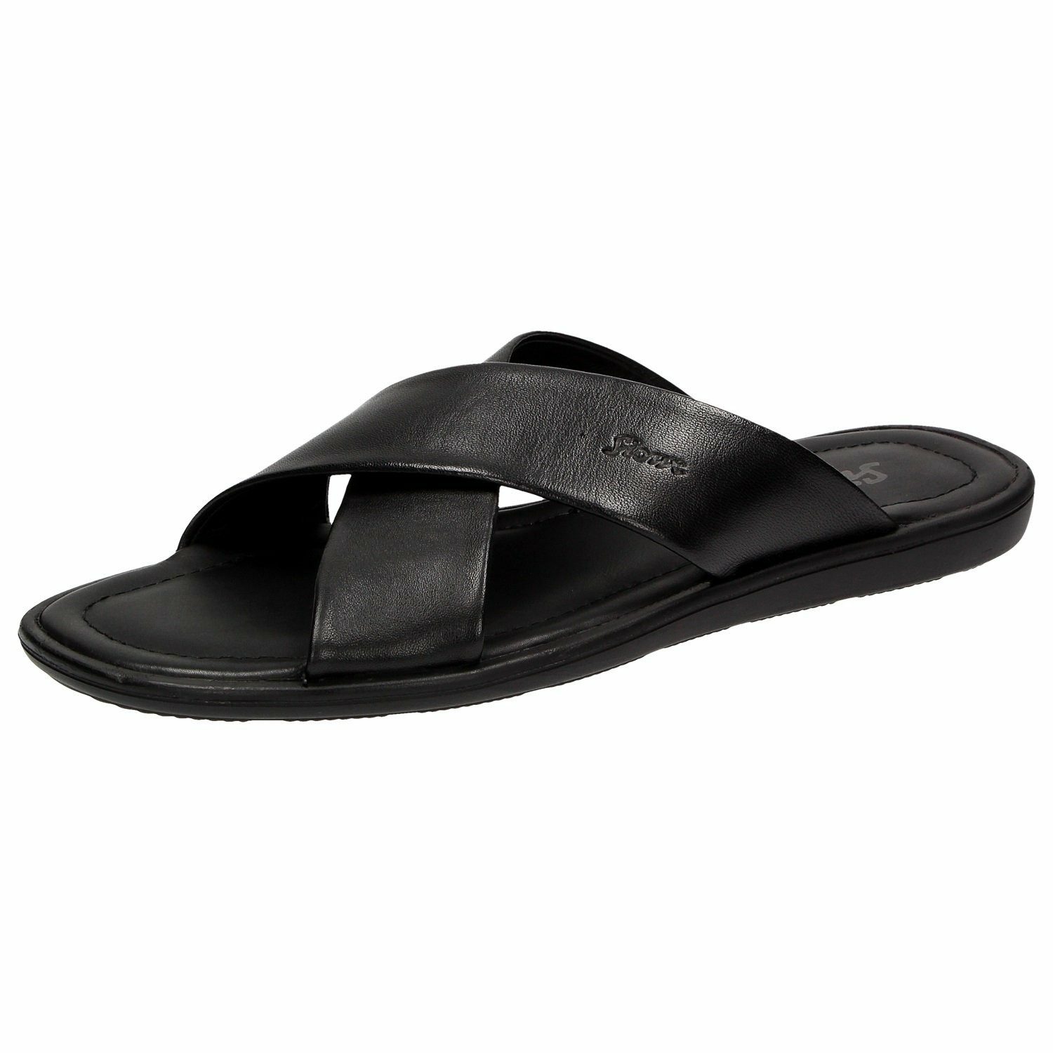 SIOUX Pantoletten für Herren Pantolette (Schuhweite, 1-tlg., Schuhweite)