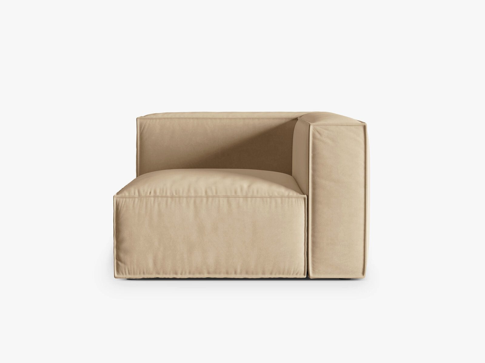 Micadoni Sofa-Eckelement Nuria, Eckmodul