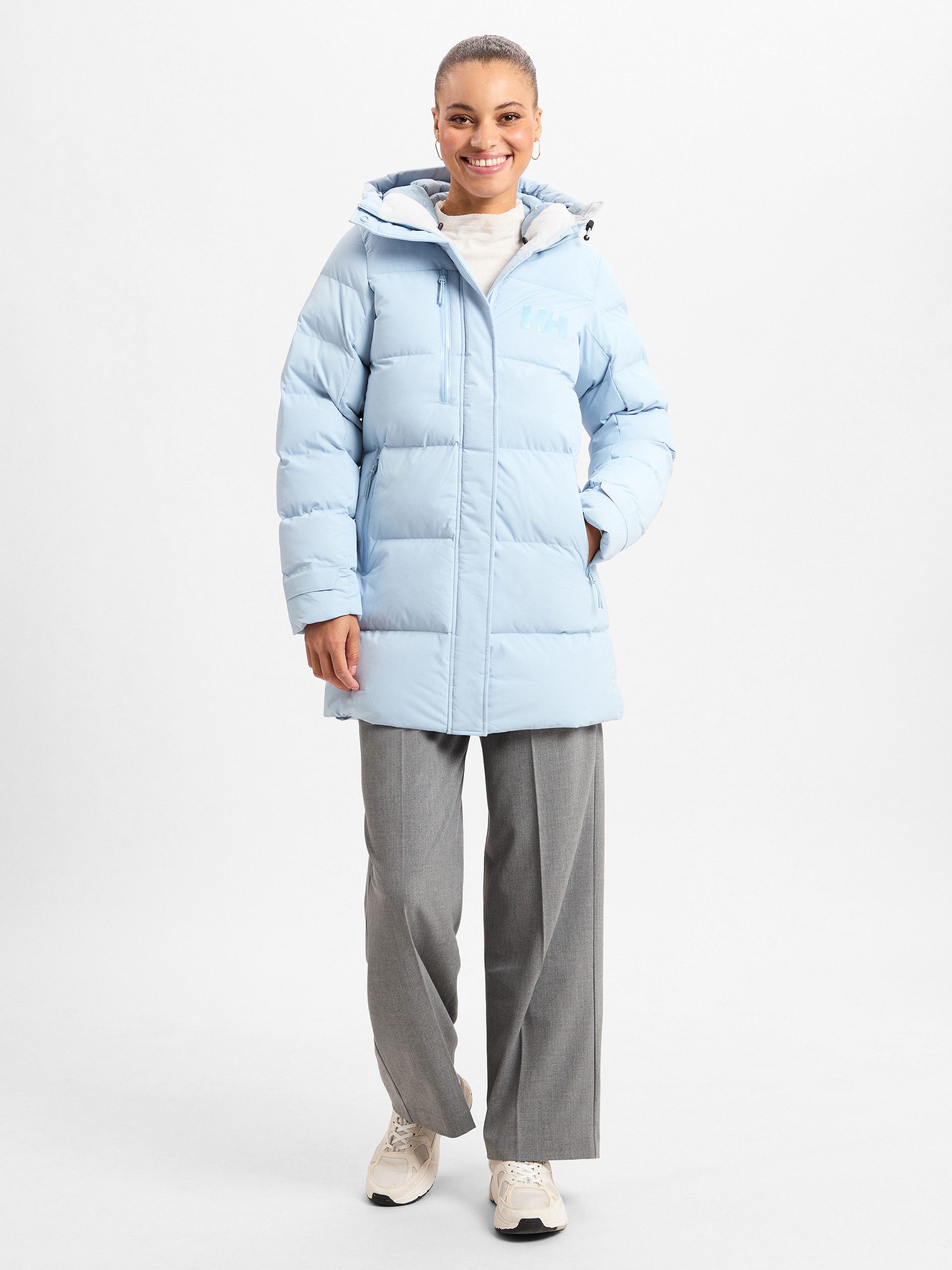 Helly Hansen Steppmantel Adore