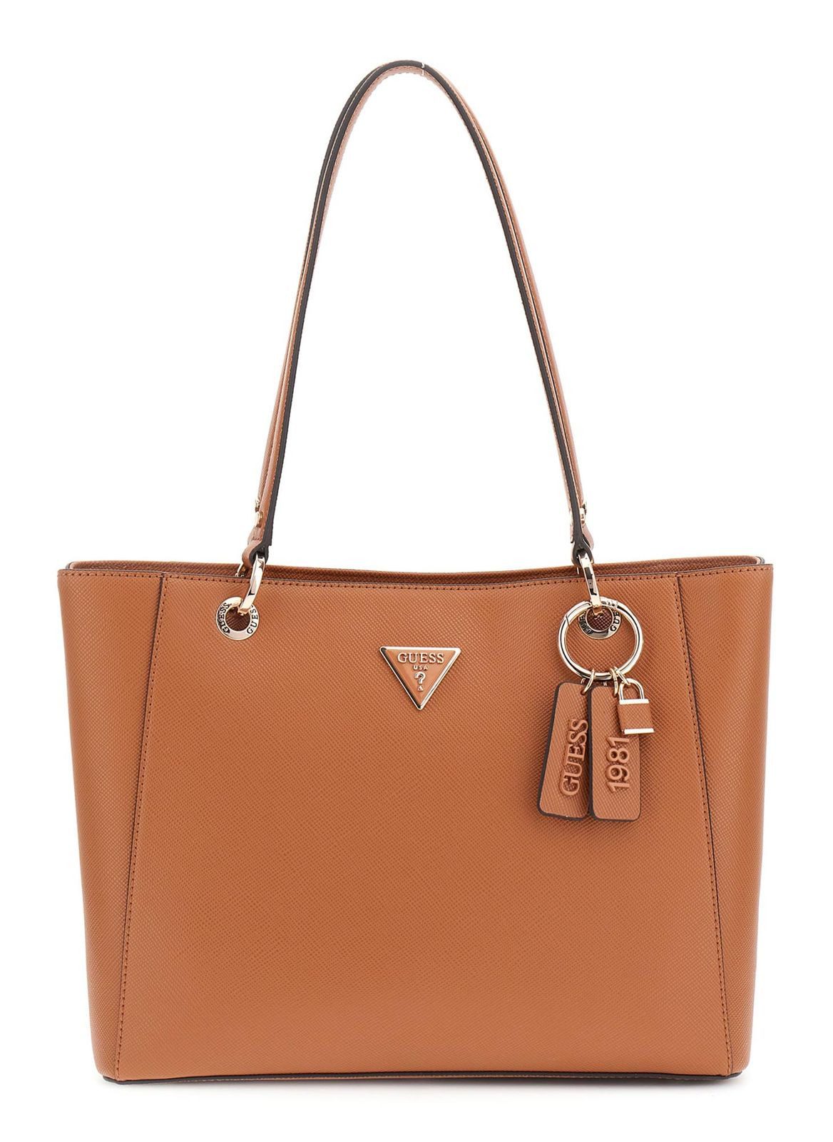 Schultertasche Tote