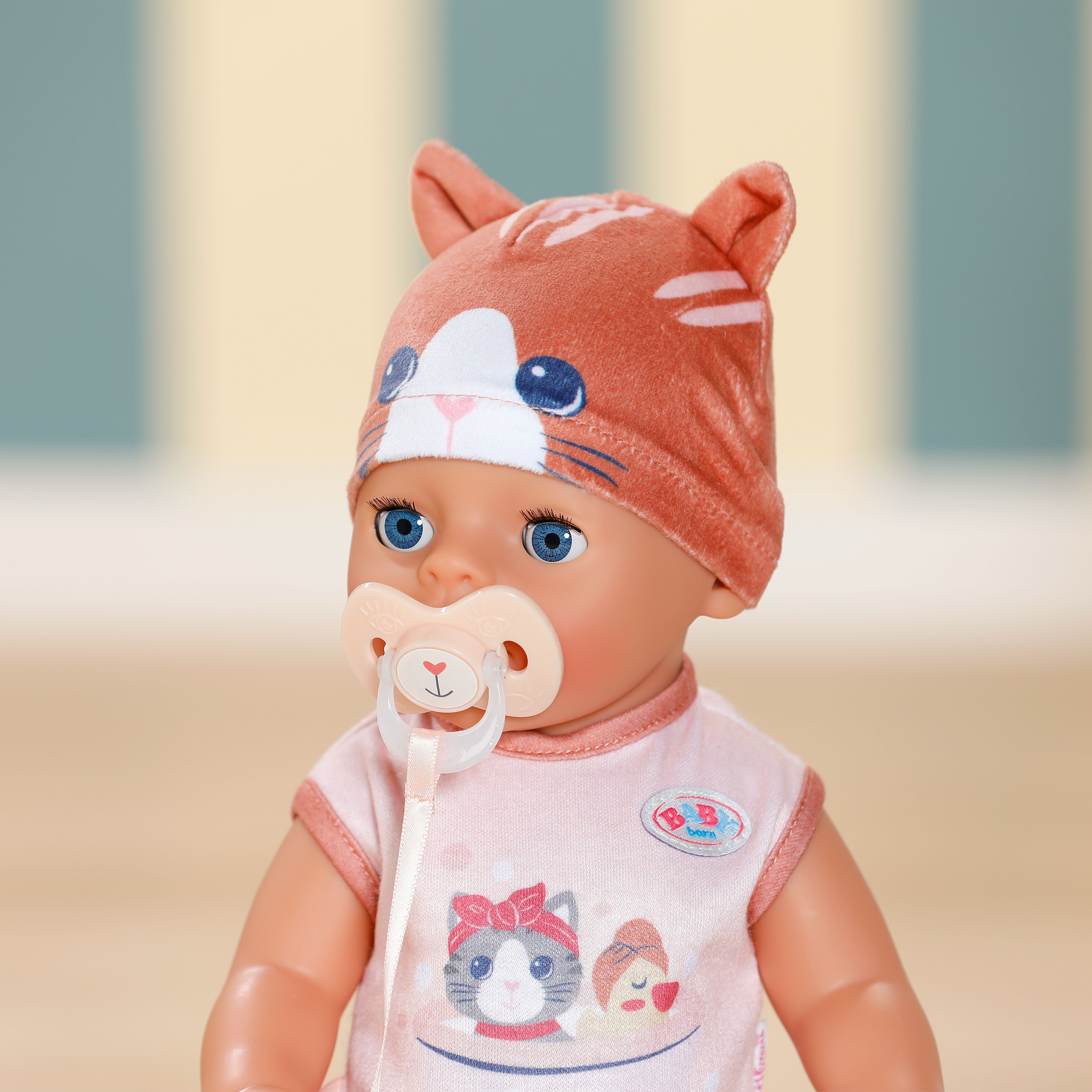 Baby Born Babypuppe Lena, 36 cm – Bild 4 von 5