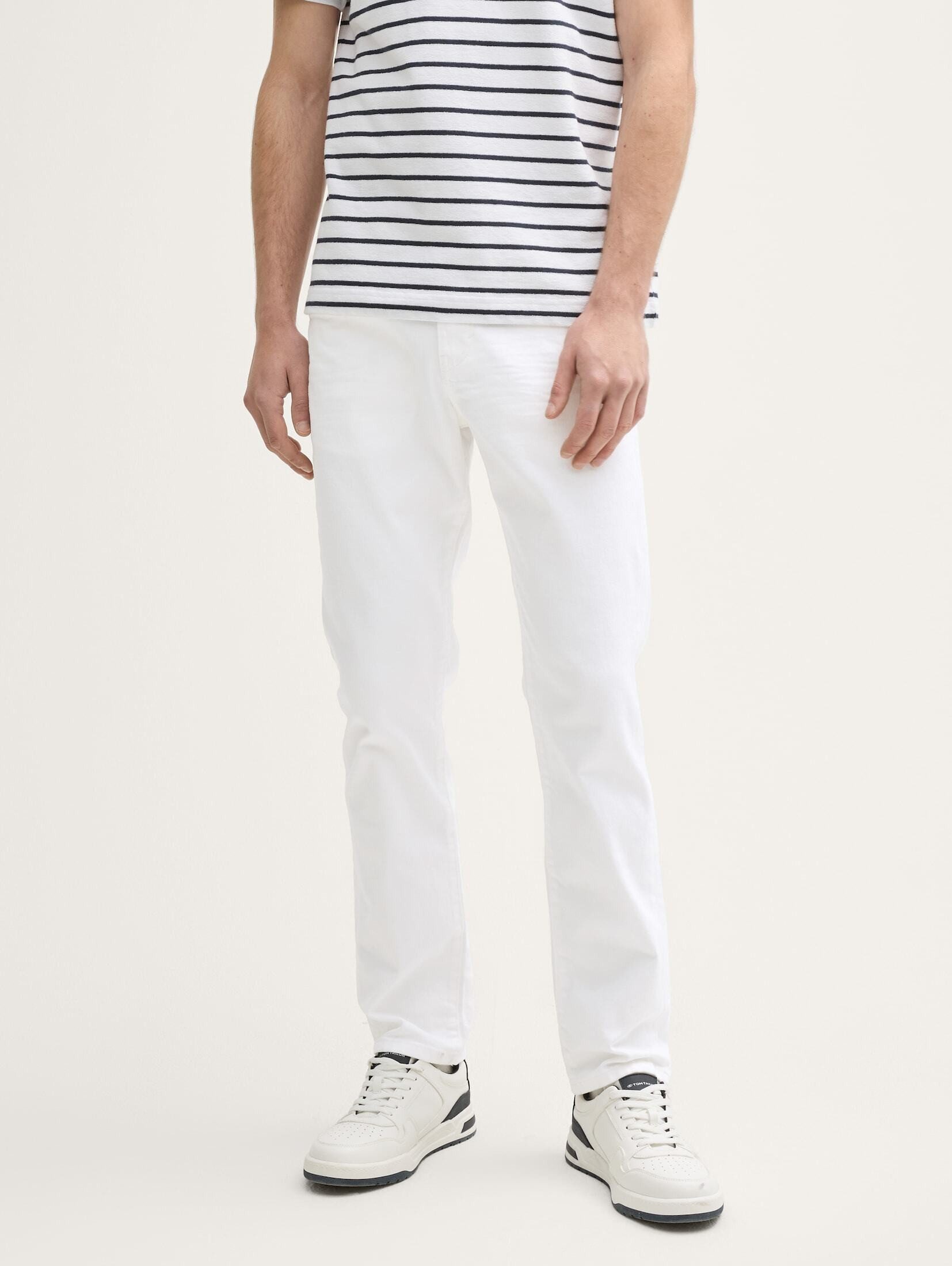 TOM TAILOR Slim-fit-Jeans TTJOSH Regular Slim günstig online kaufen