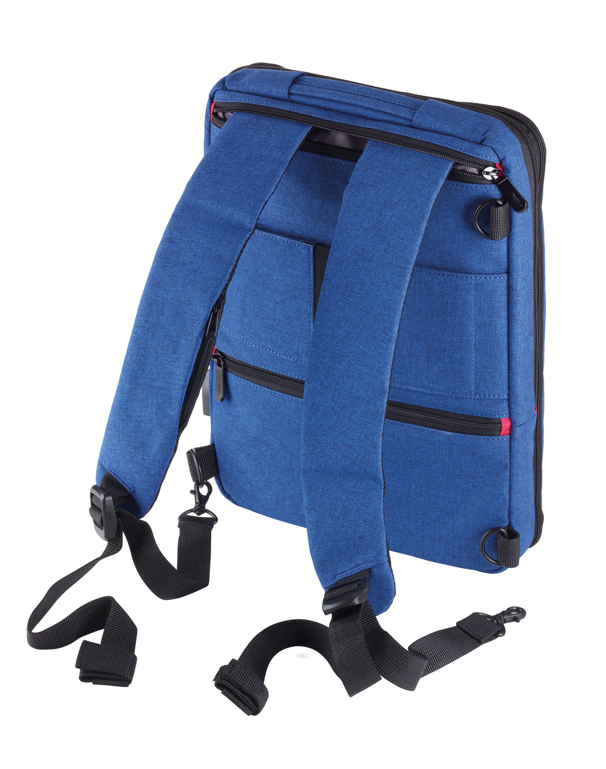 TROIKA Laptoprucksack TROIKA SAFTSACK