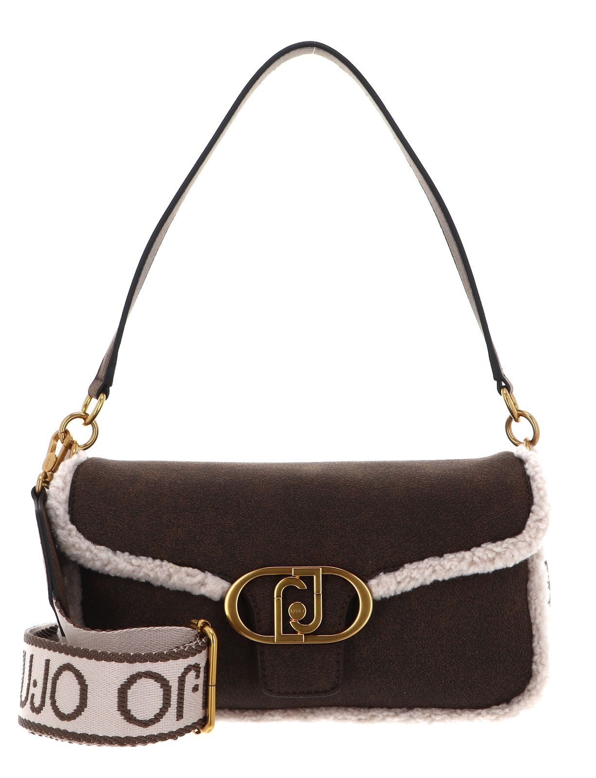 Schultertasche Crossover Bag