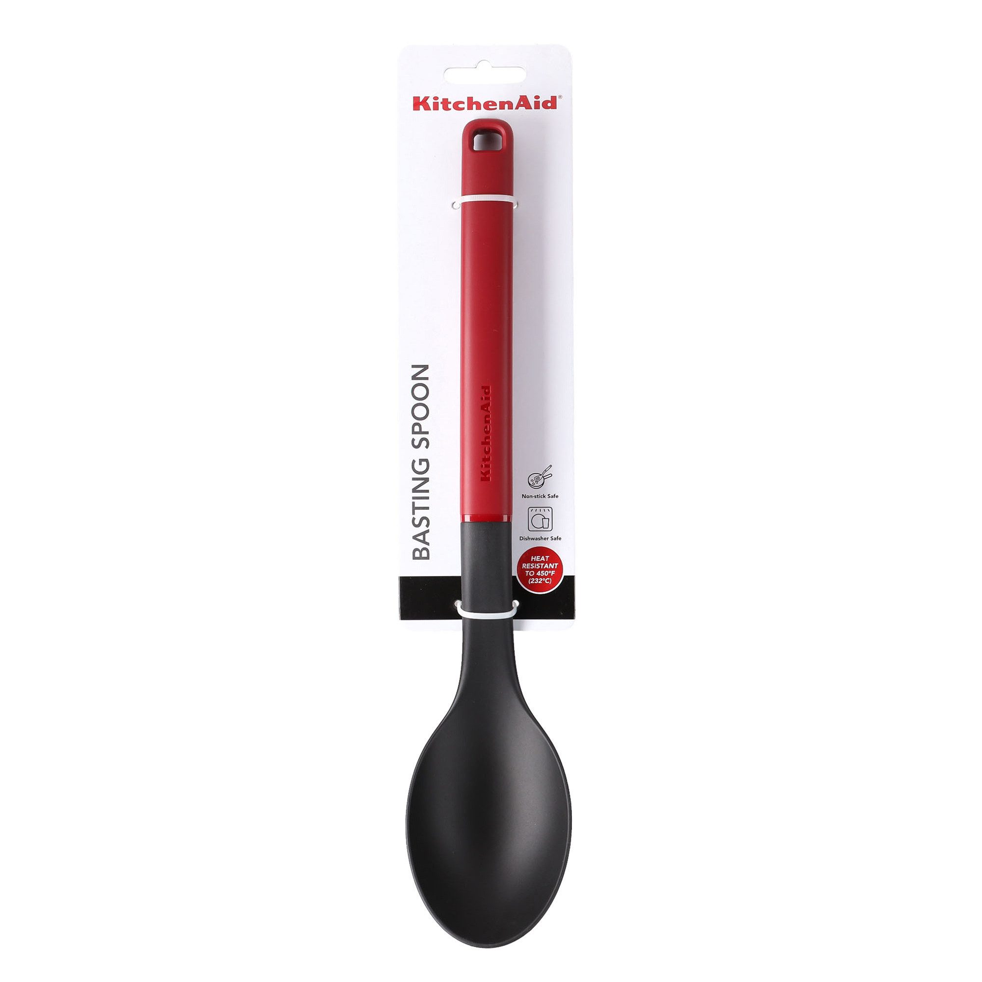 KitchenAid Kochlöffel, LANGLEBIG