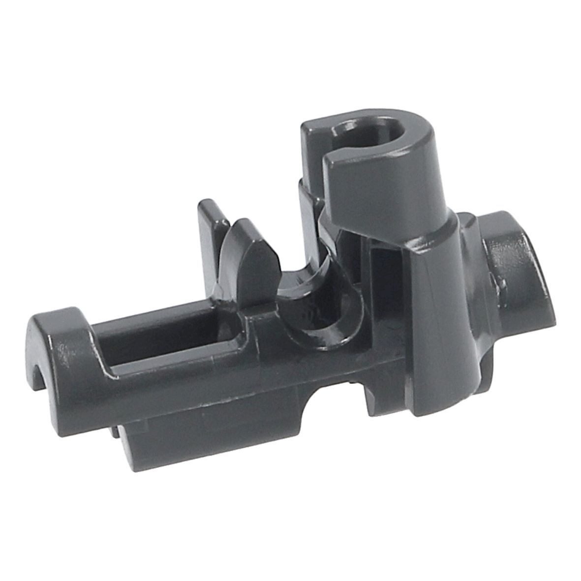 easyPART Montagezubehör Geschirrspüler wie Electrolux 8072828026 Haltebügel Trennwand, Für Spülmaschine / Geschirrspüler