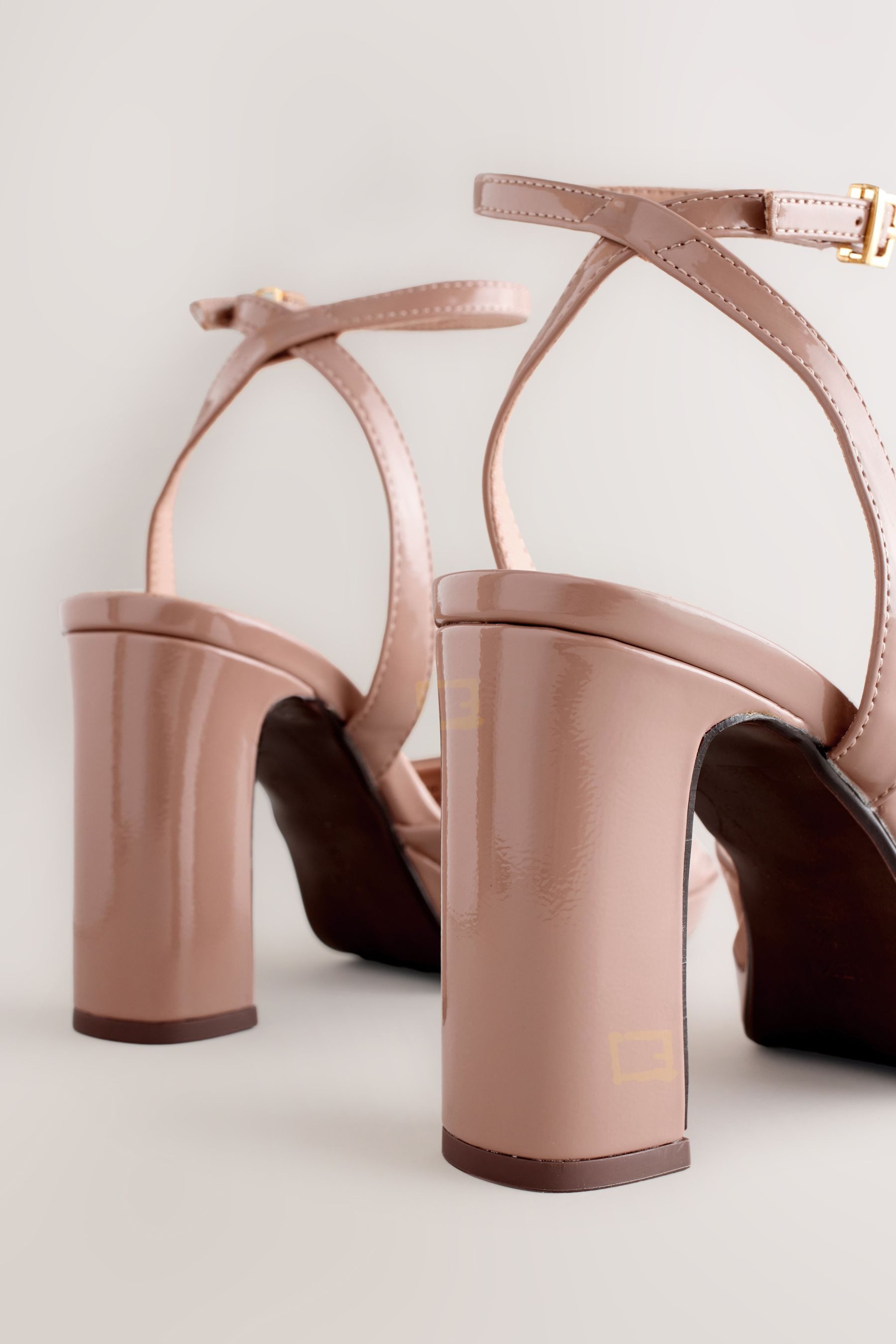 Next Forever Comfort® Plateau-Sandaletten Plateaupumps (1-tlg) günstig online kaufen
