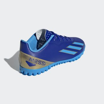 adidas Performance X CRAZYFAST MESSI CLUB TF Fußballschuh