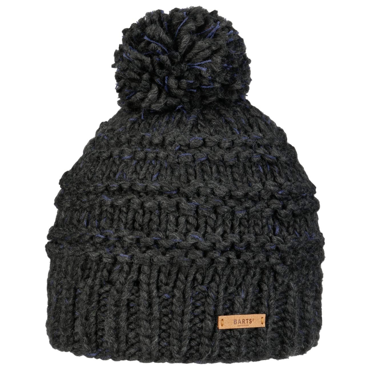 Barts Bommelmütze (1-St) Strickmützen mit Futter