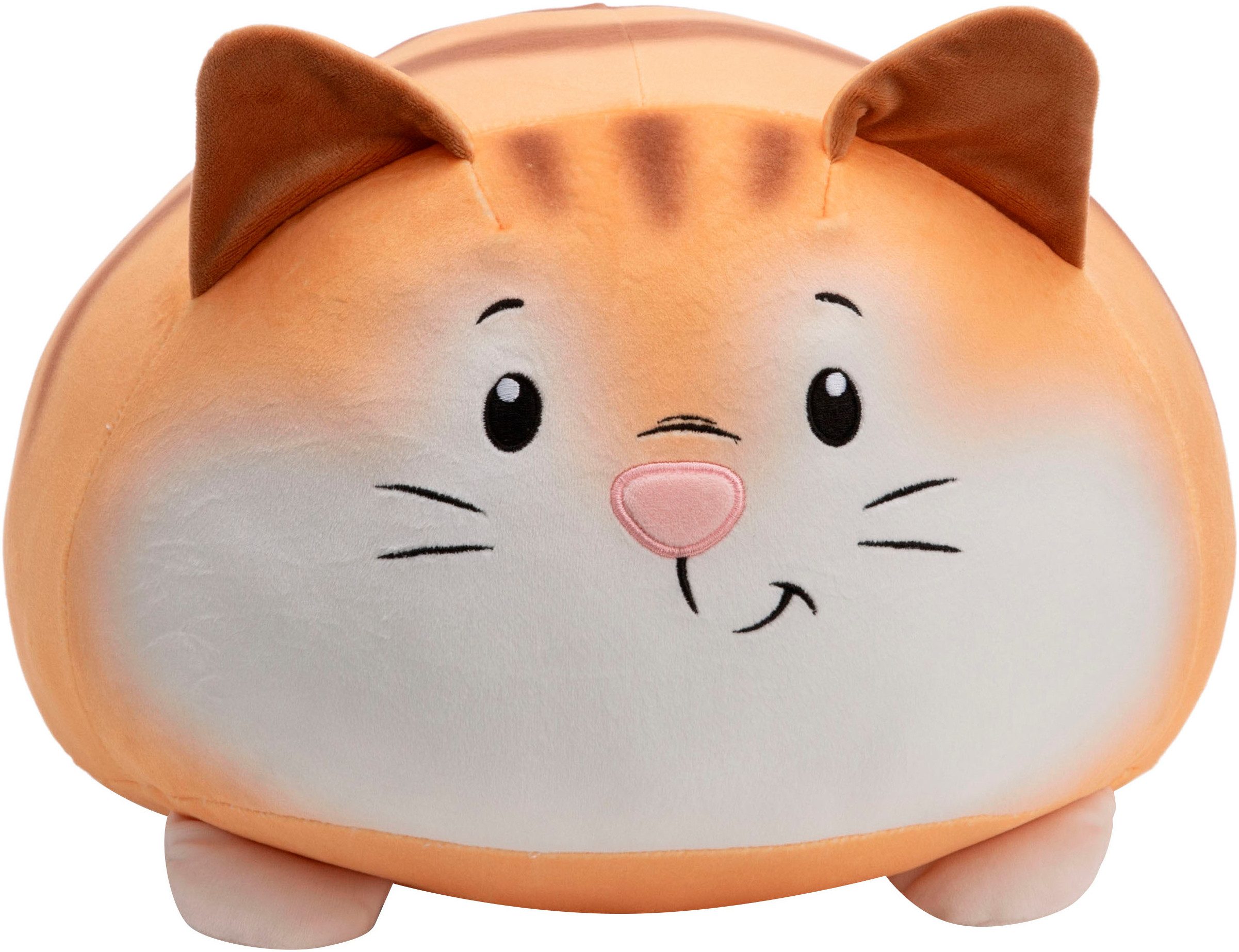 Nici Kuscheltier Chill-NICI, Katze 30x34cm