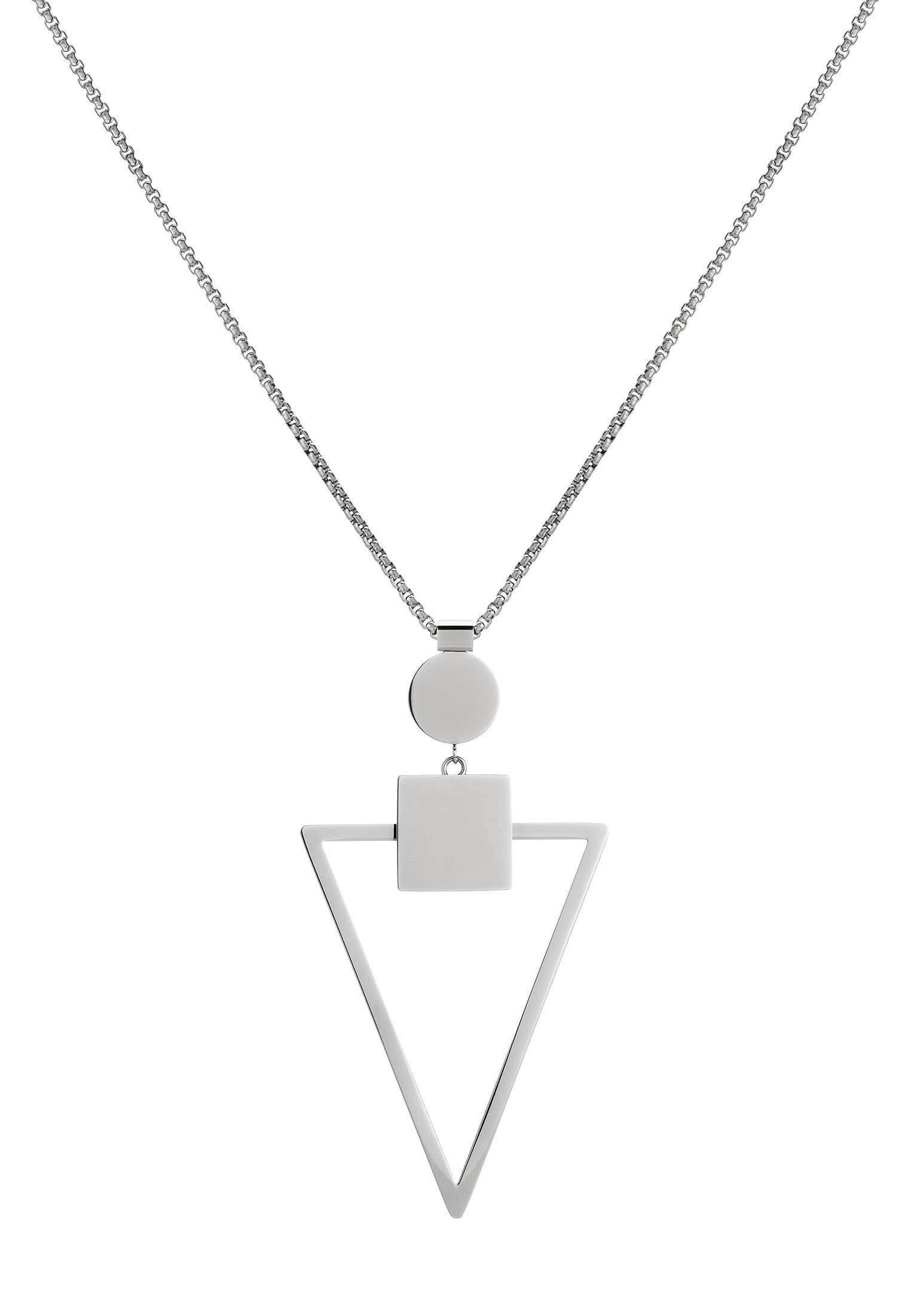 Liebeskind Berlin Edelstahlkette Edelstahl günstig online kaufen