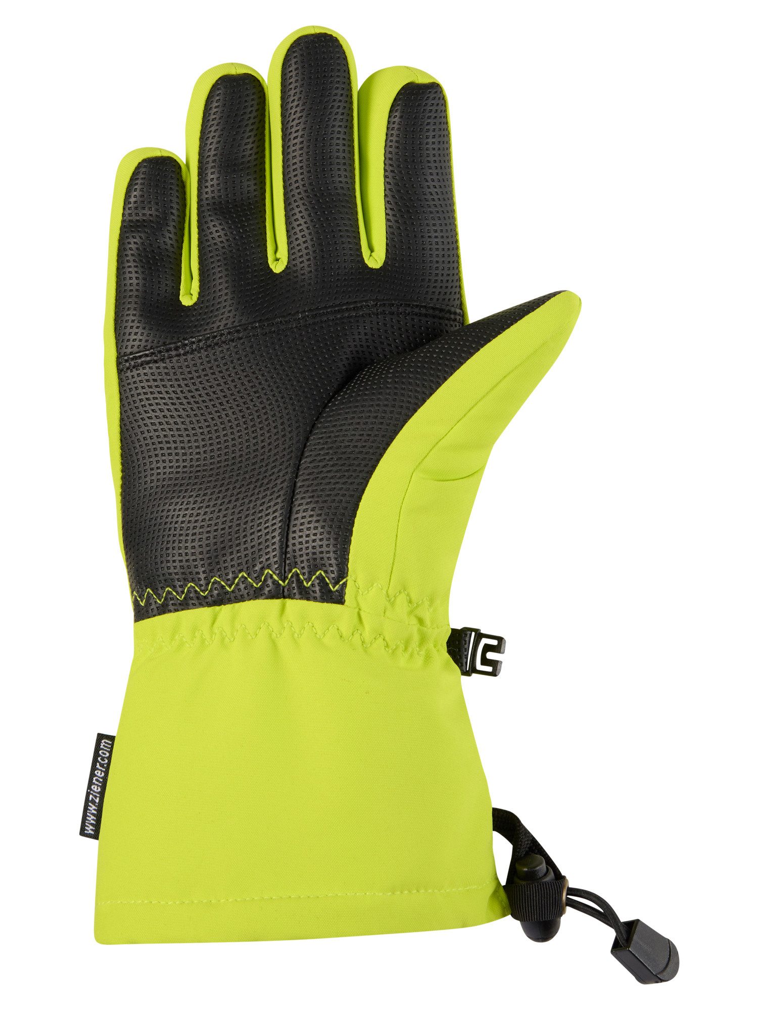 Ziener Skihandschuhe LETT-Z AS® glove junior