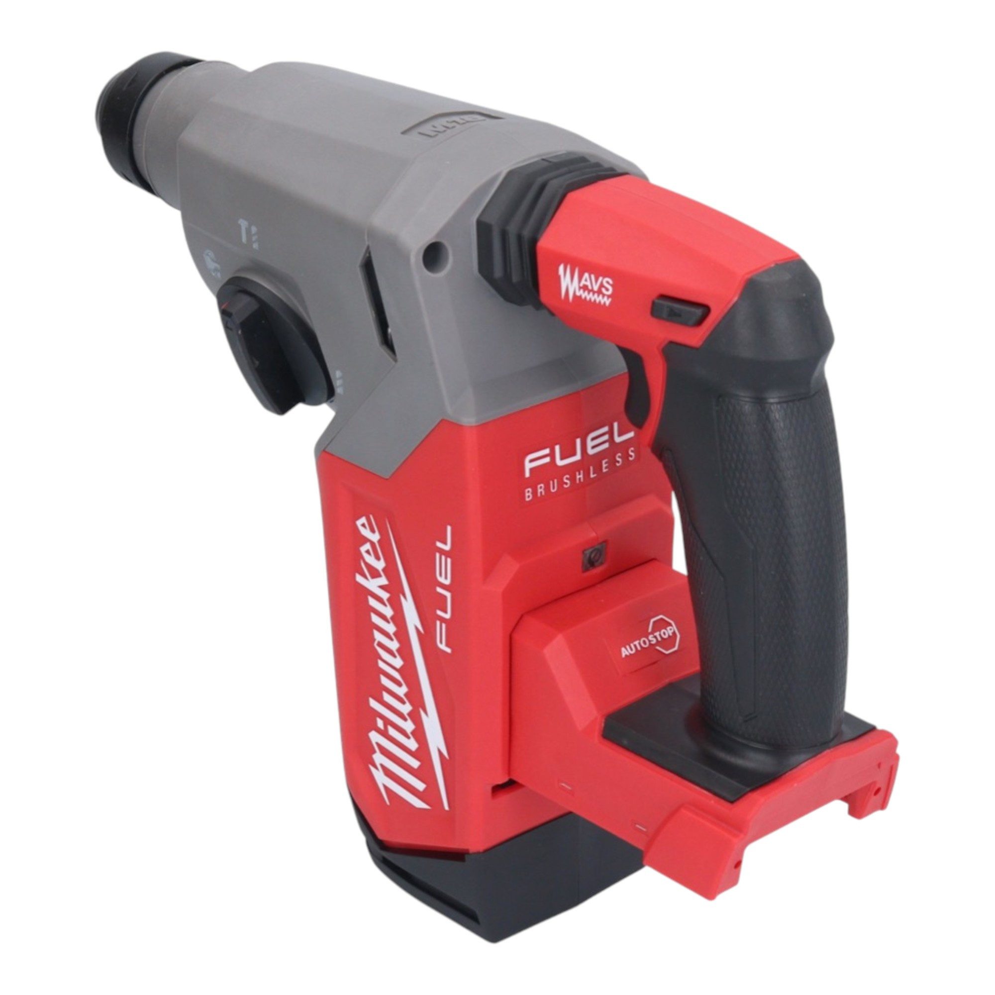 Milwaukee Akku-Bohrhammer M18 FH-0 Akku Bohrhammer 18 V 2,5 J SDS plus Brushless (4933478499)
