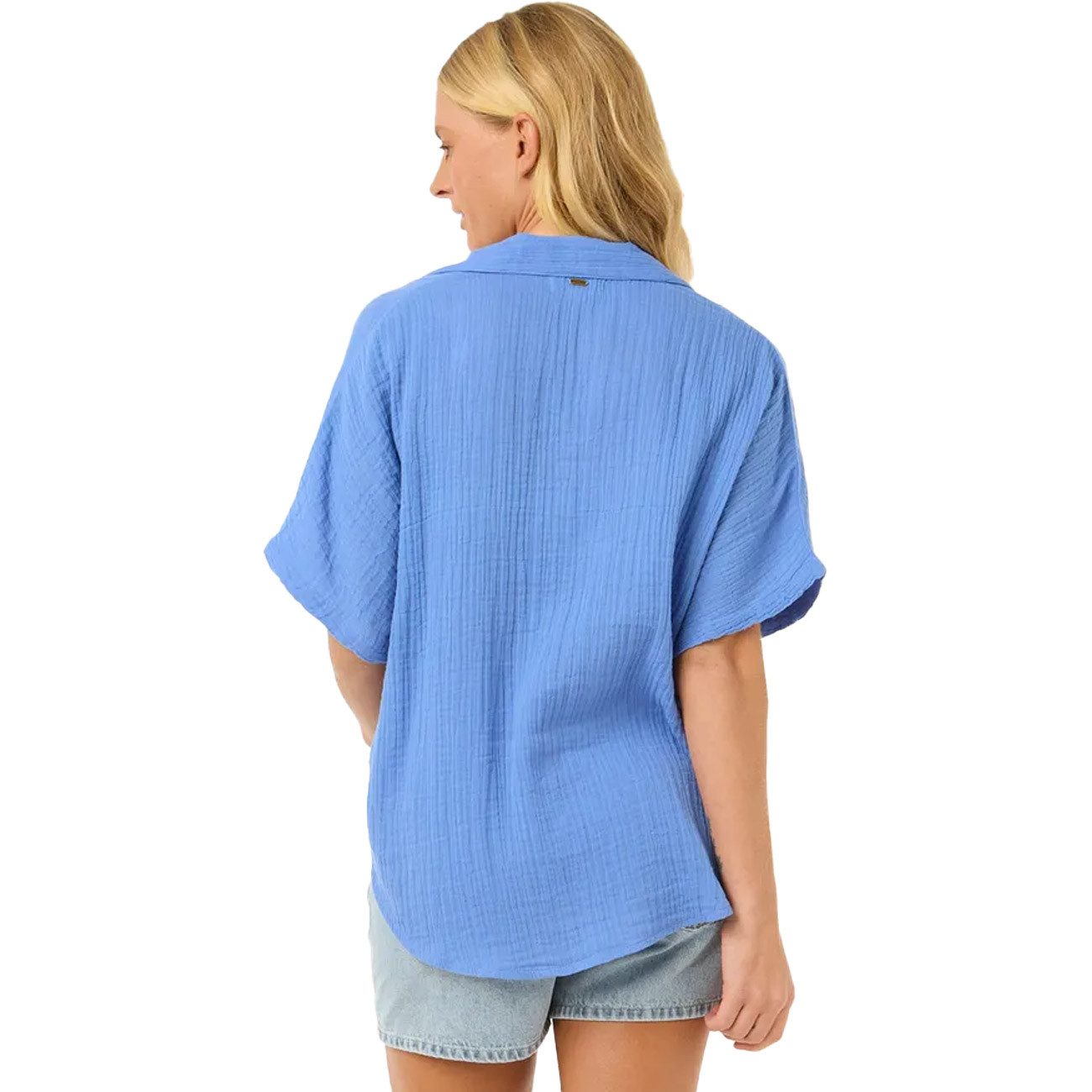 Rip Curl Kurzarmhemd PREMIUM SURF S/S günstig online kaufen