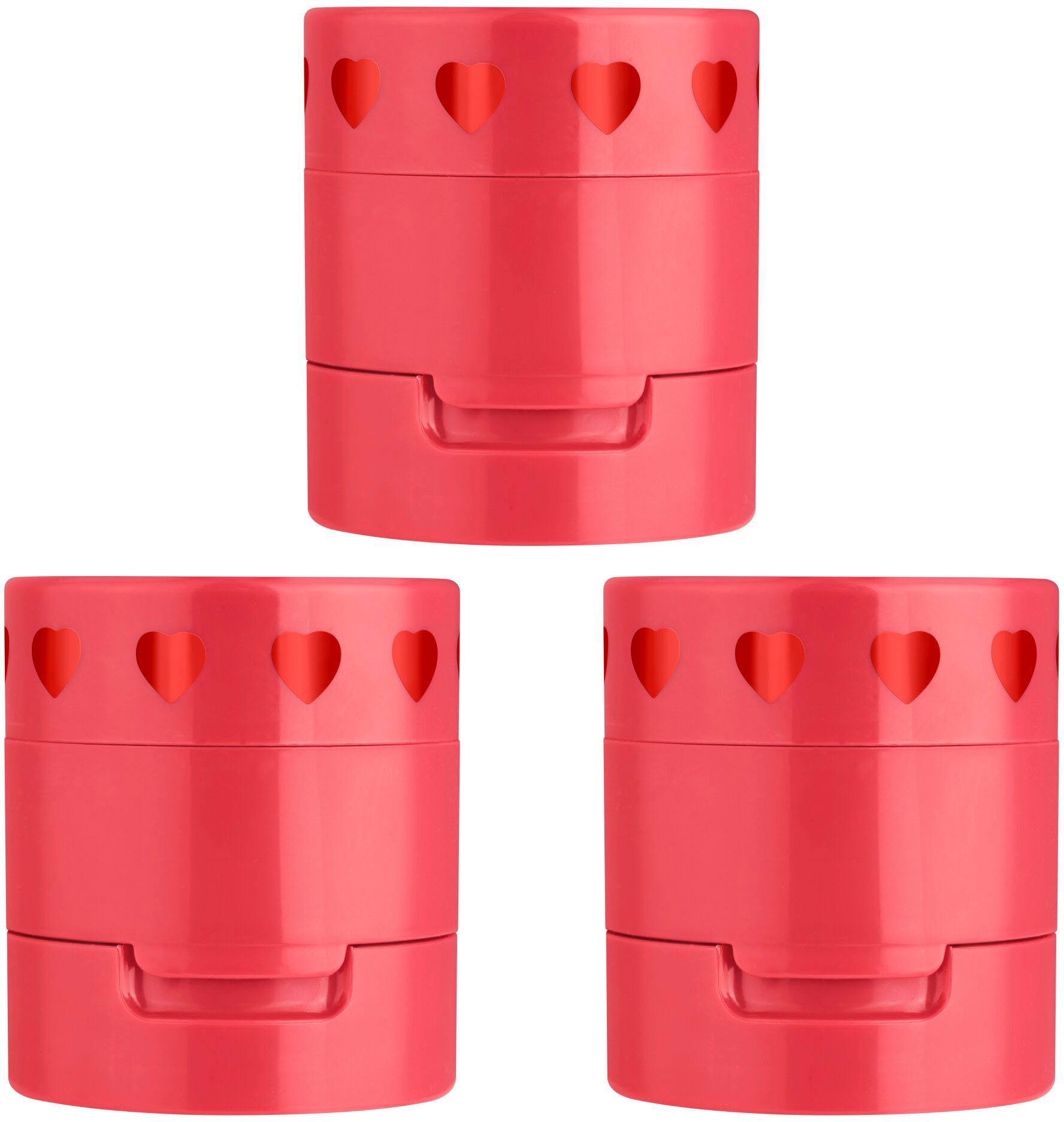 Rouge HEART AFFAIR Blush Stamp